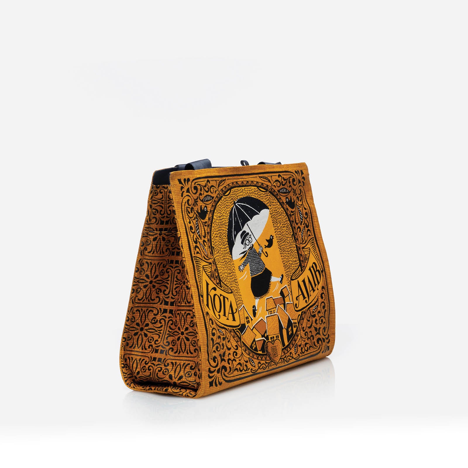 Ajaib - Originals Gusto Tote