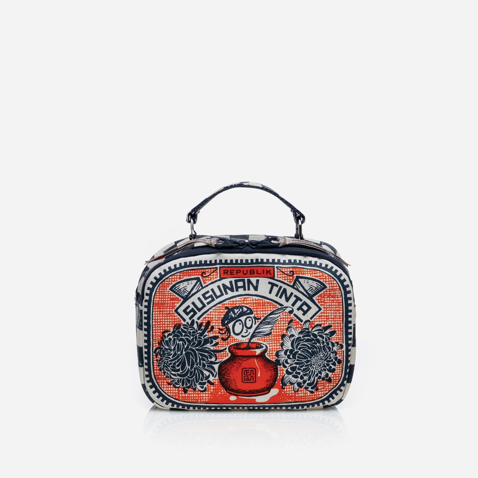 Republik - Originals Intersection Bag