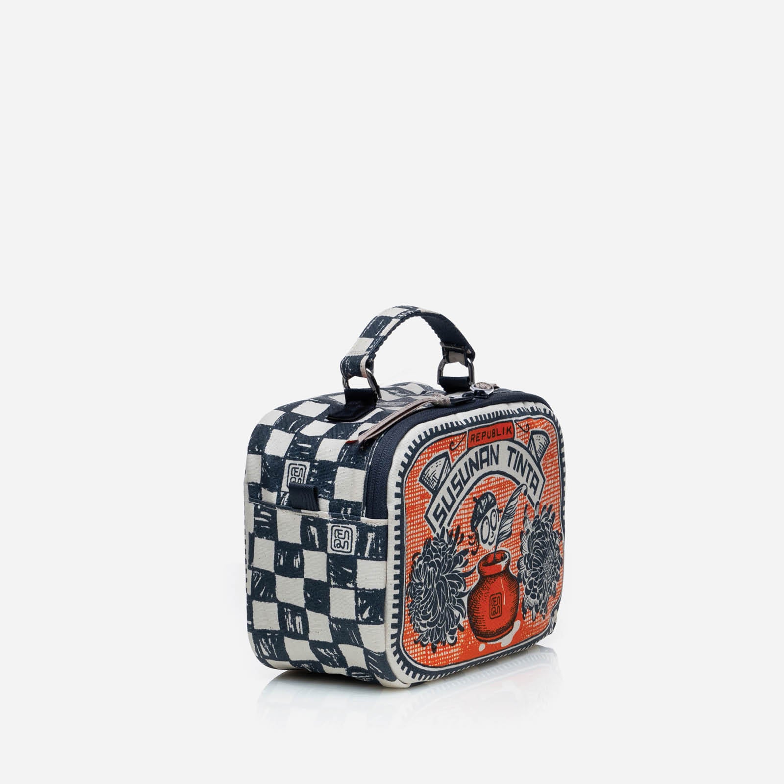 Republik - Originals Intersection Bag