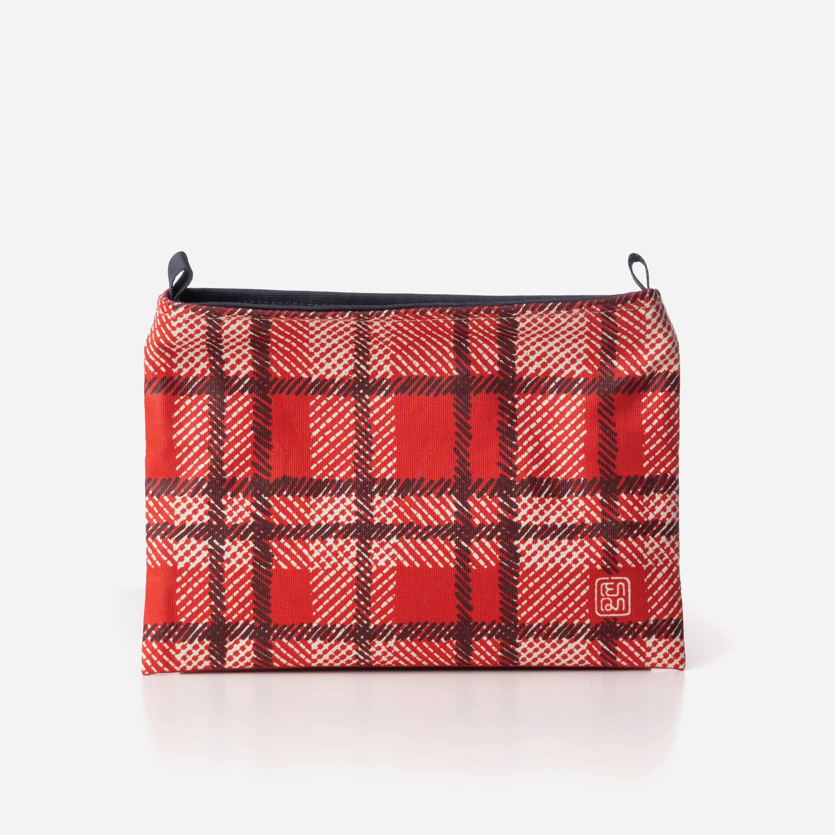 Si Tanduk - Small Keynote Purse