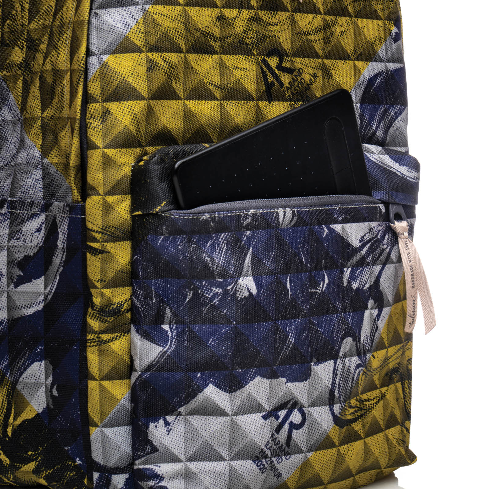 Daynight Space - Mochila Bag