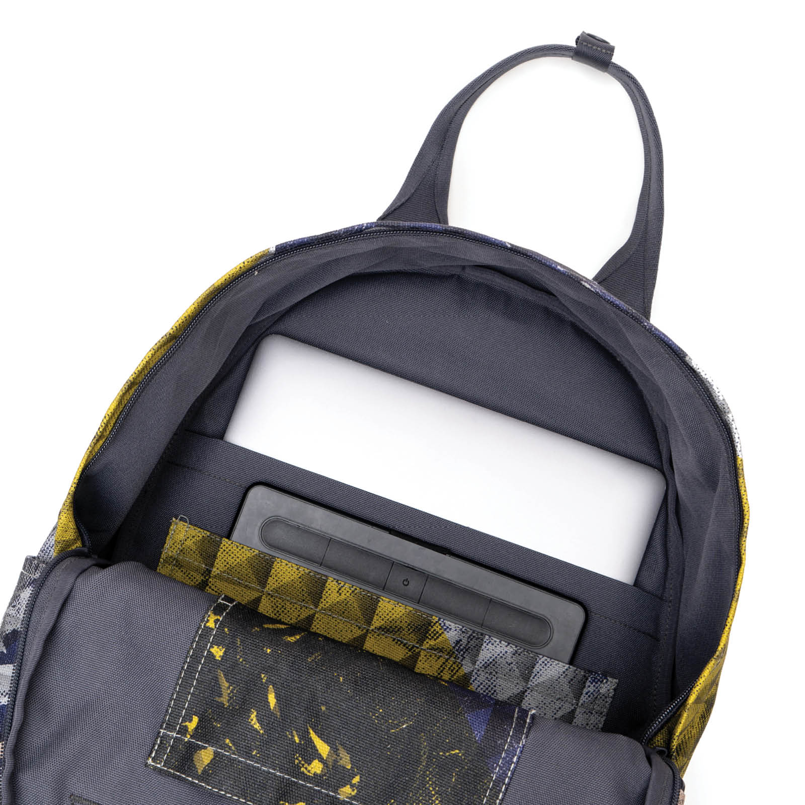 Daynight Space - Mochila Bag
