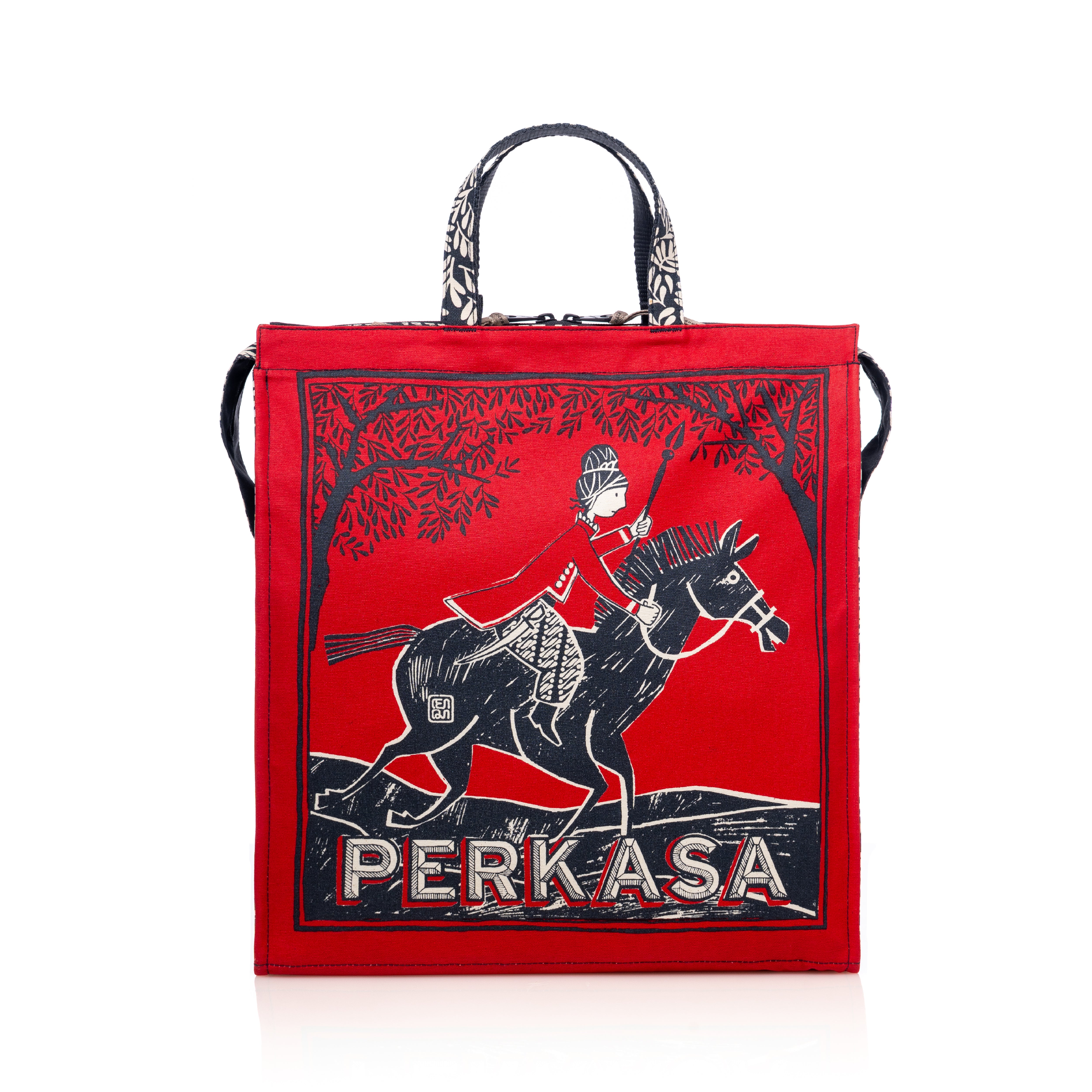 Perkasa - Originals Maker Bag