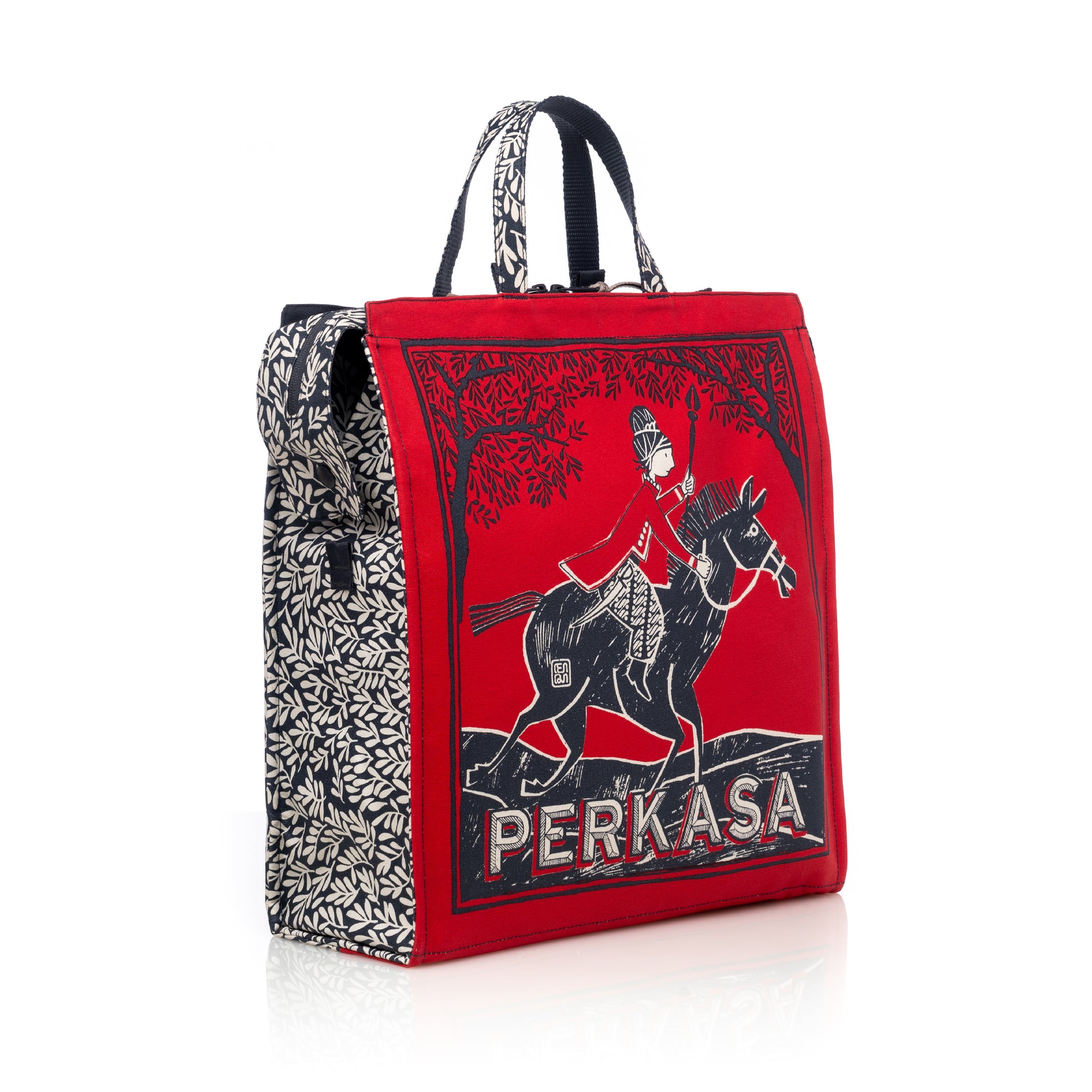 Perkasa - Originals Maker Bag