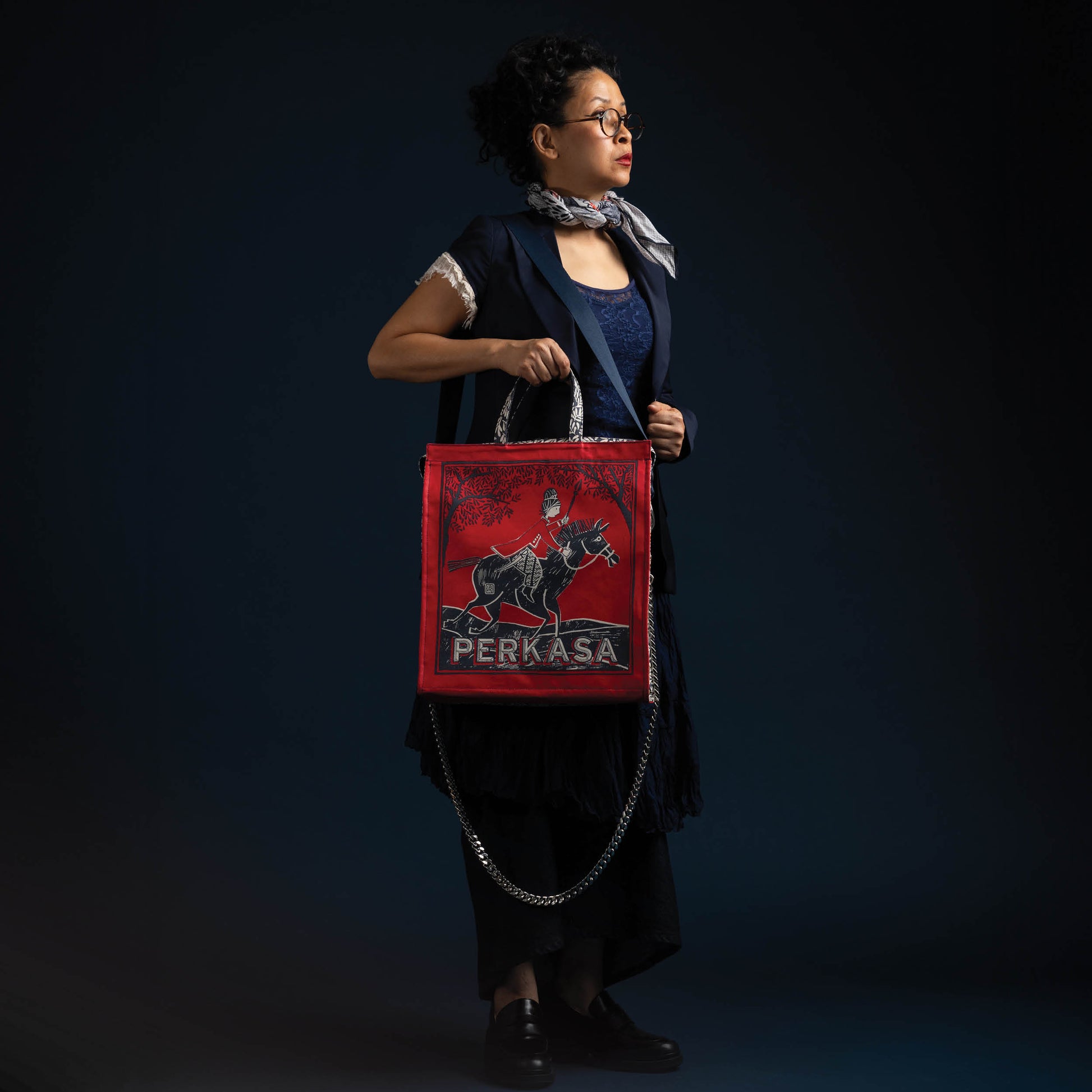 Perkasa - Originals Maker Bag