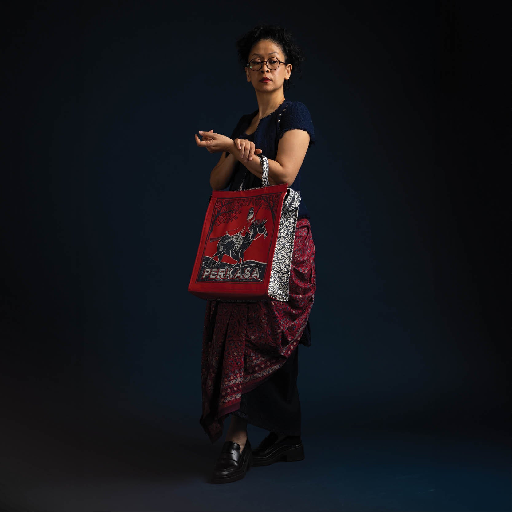Perkasa - Originals Maker Bag