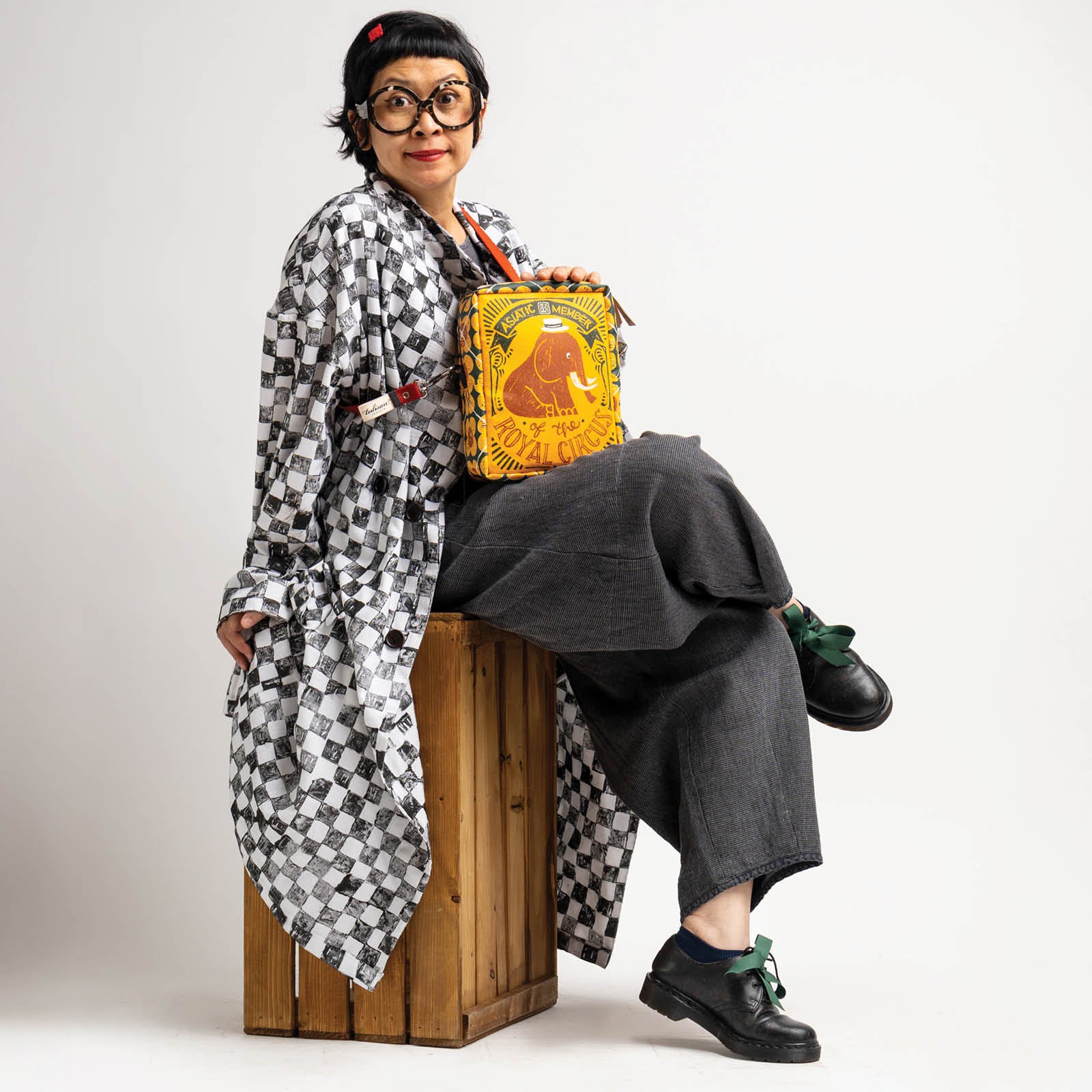 Royal Circus - Originals Omni Bag