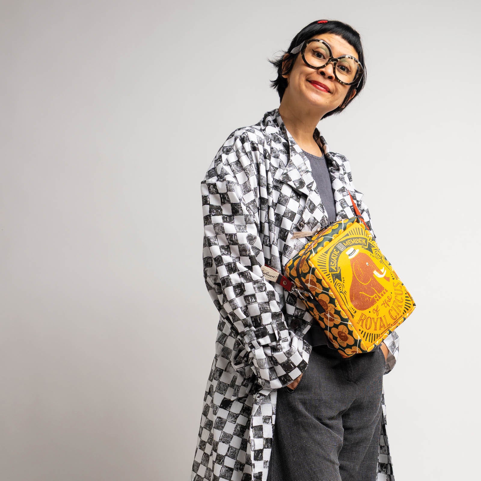 Royal Circus - Originals Omni Bag