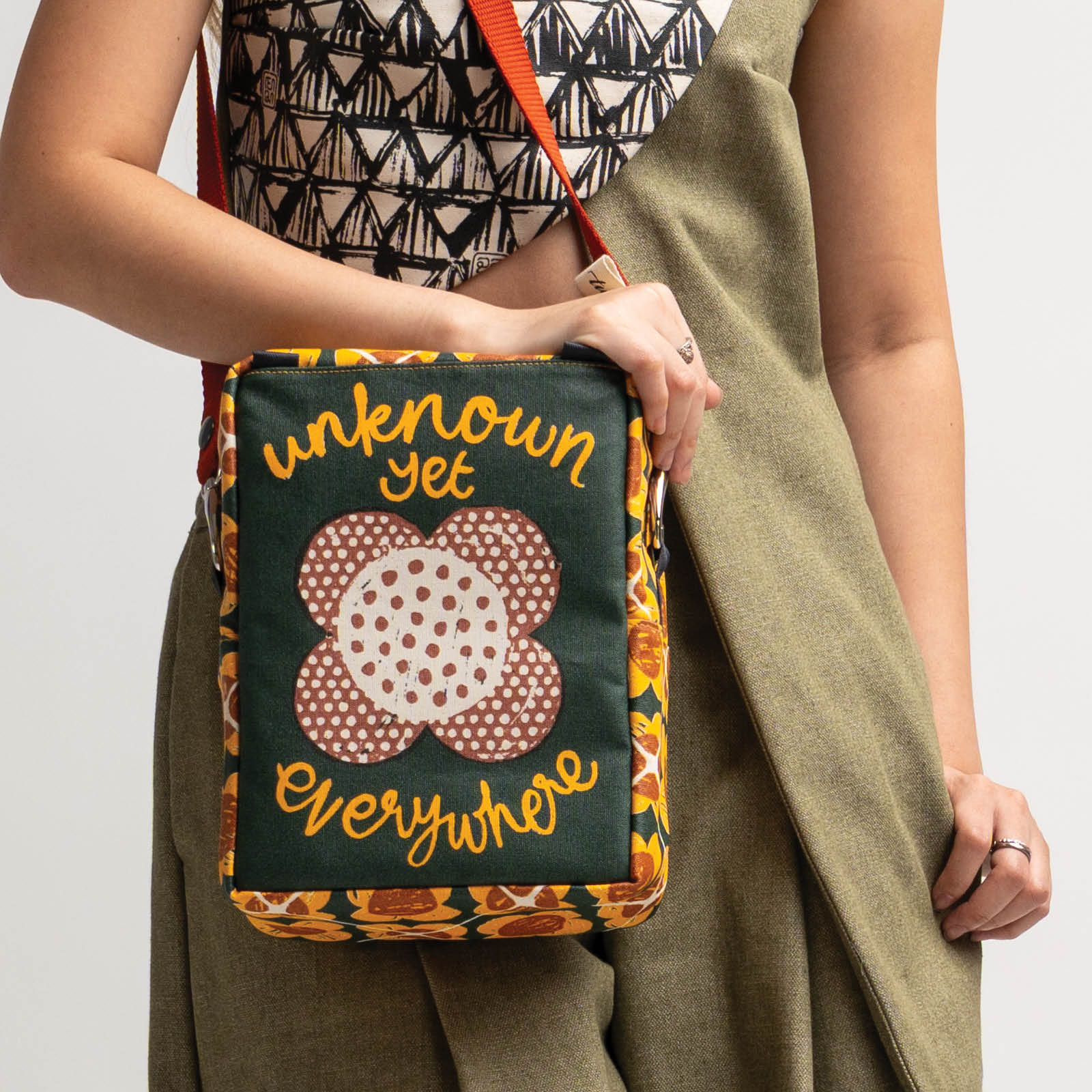 Royal Circus - Originals Omni Bag