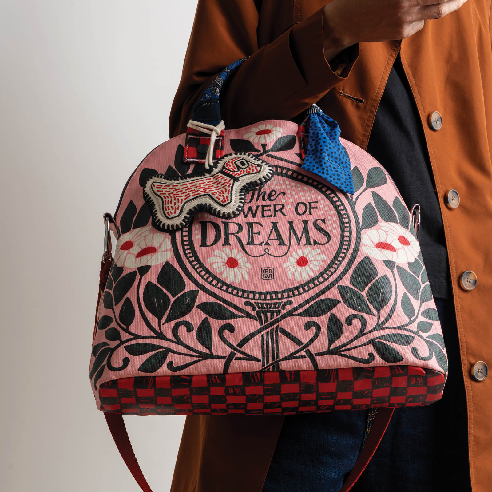 Dreams - Originals Opera Bag