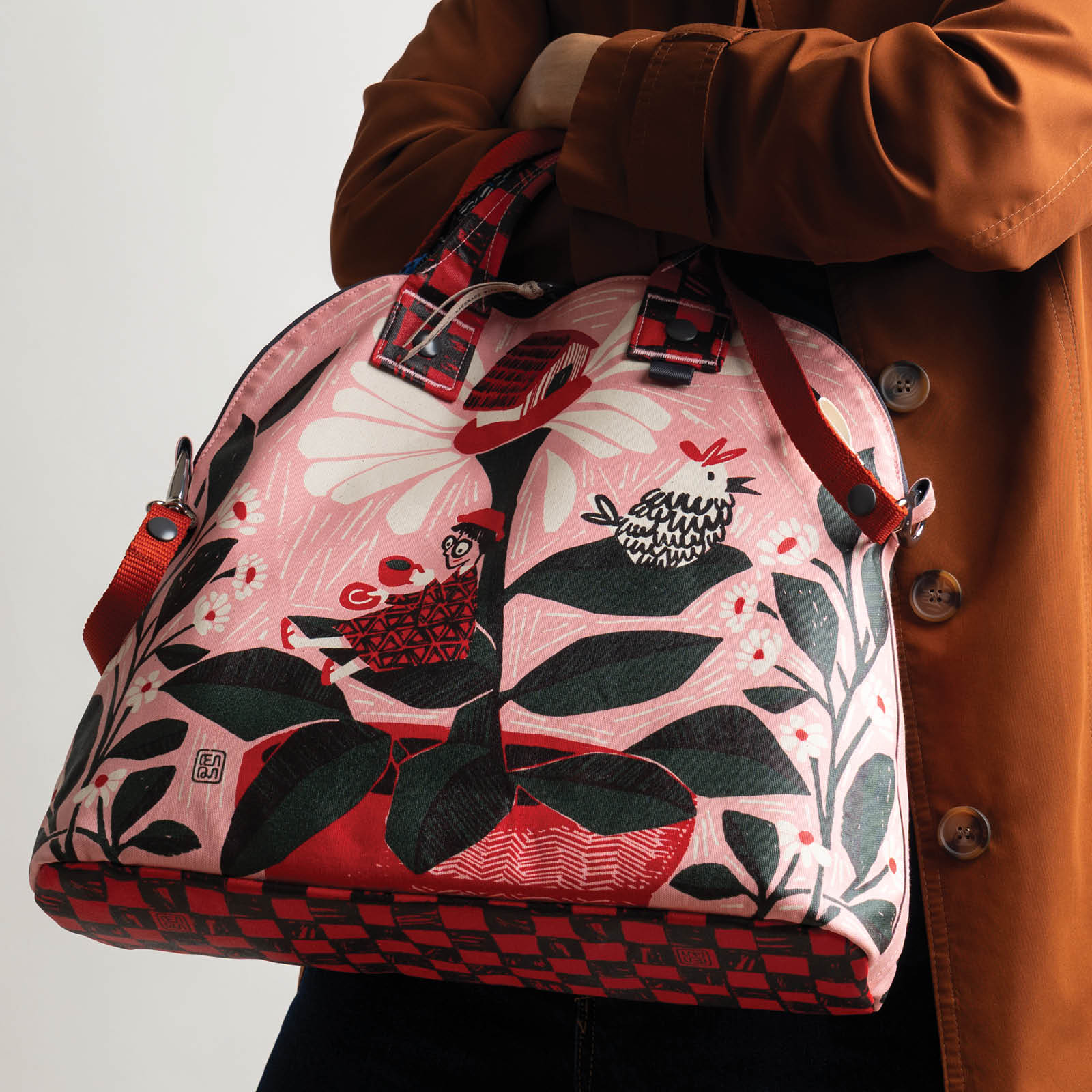 Dreams - Originals Opera Bag