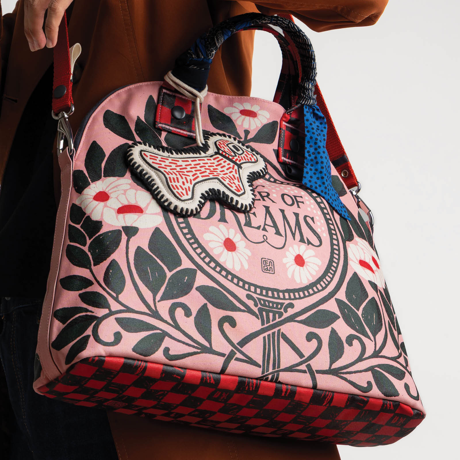 Dreams - Originals Opera Bag