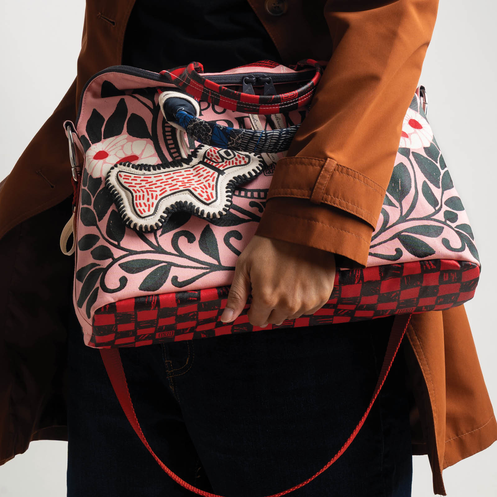 Dreams - Originals Opera Bag