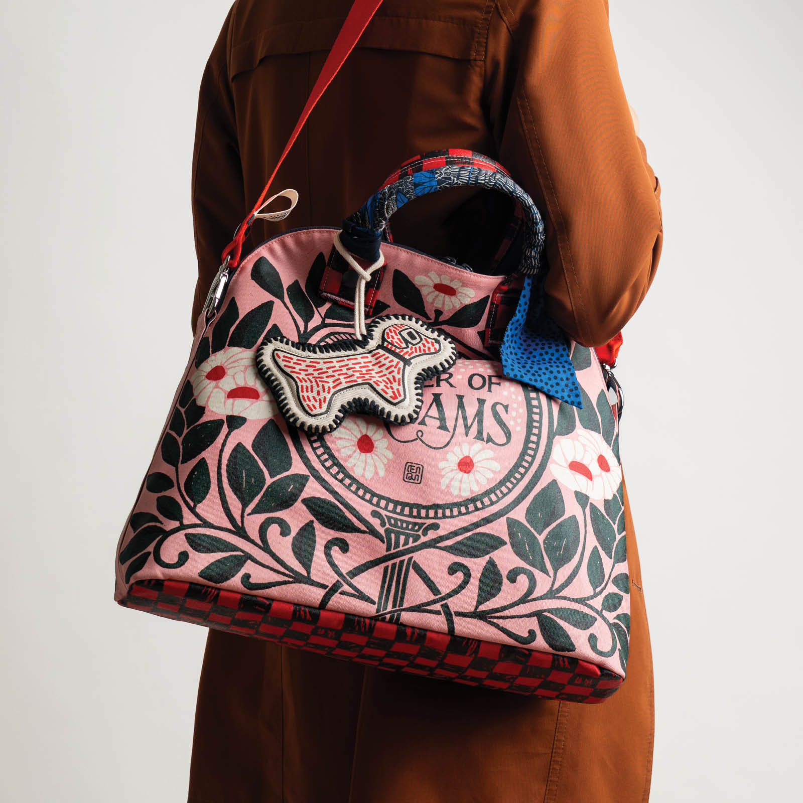 Dreams - Originals Opera Bag