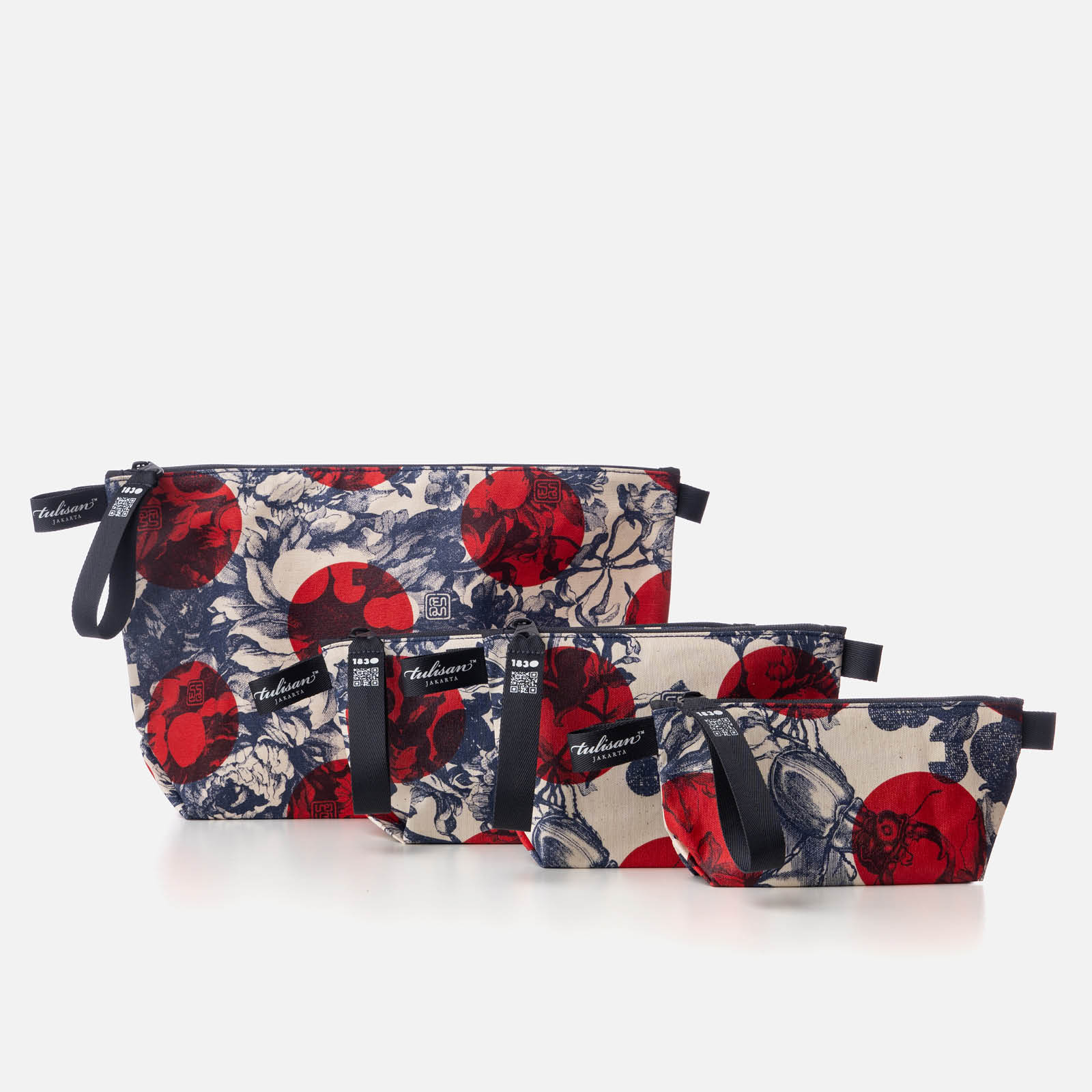 Botani Polka - Organizer