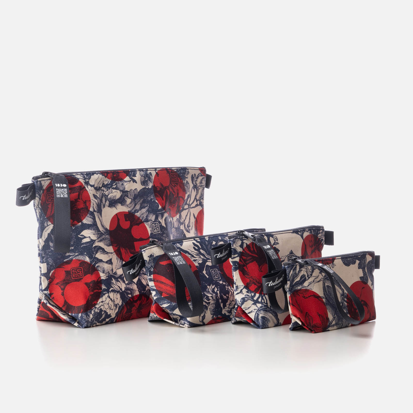 Botani Polka - Organizer