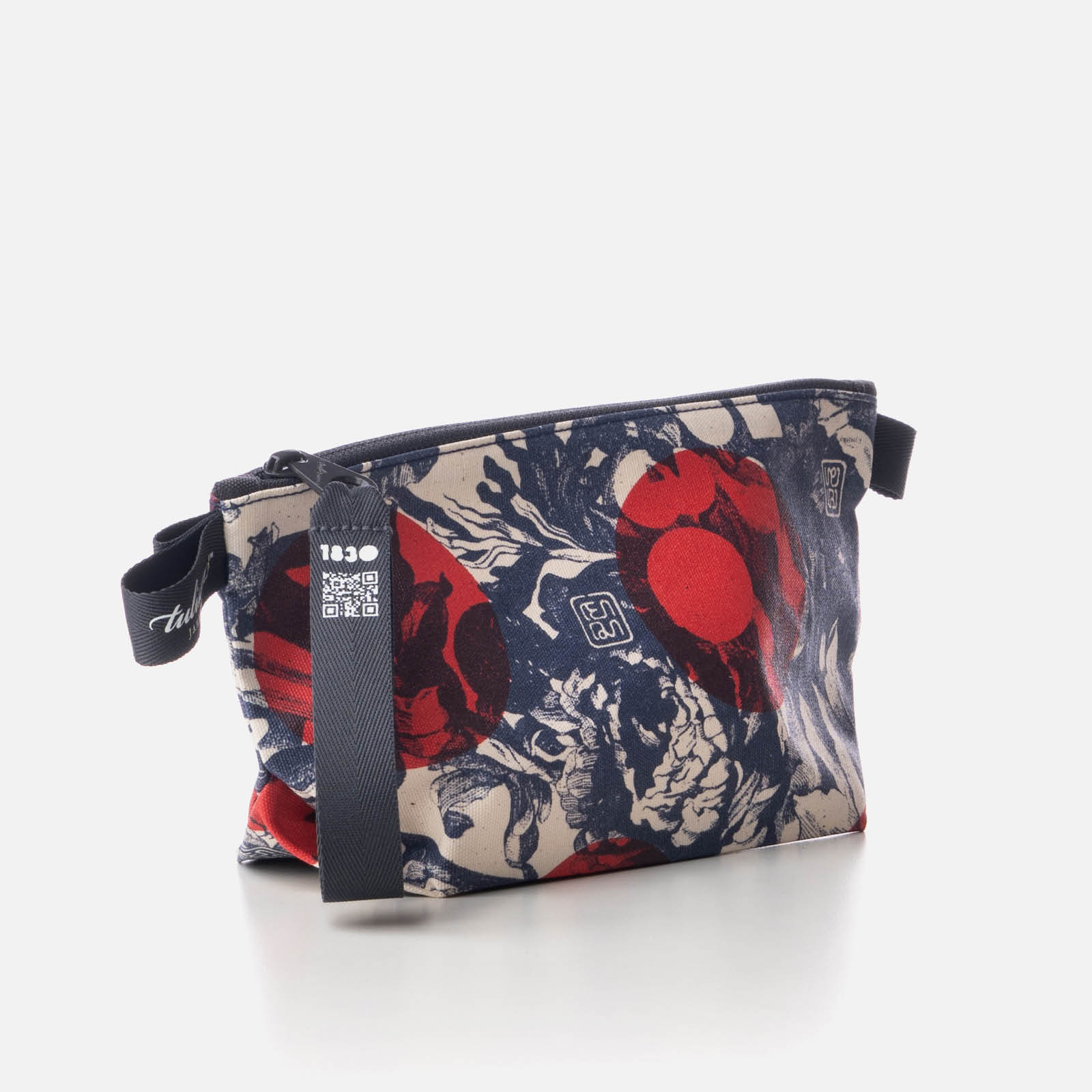 Botani Polka - Medium Organizer