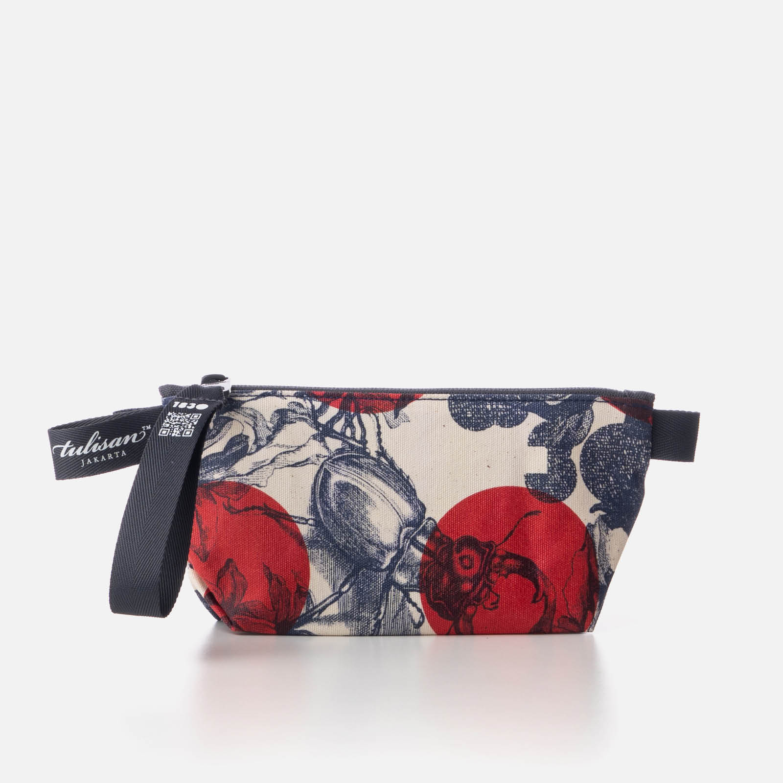 Botani Polka - Organizer