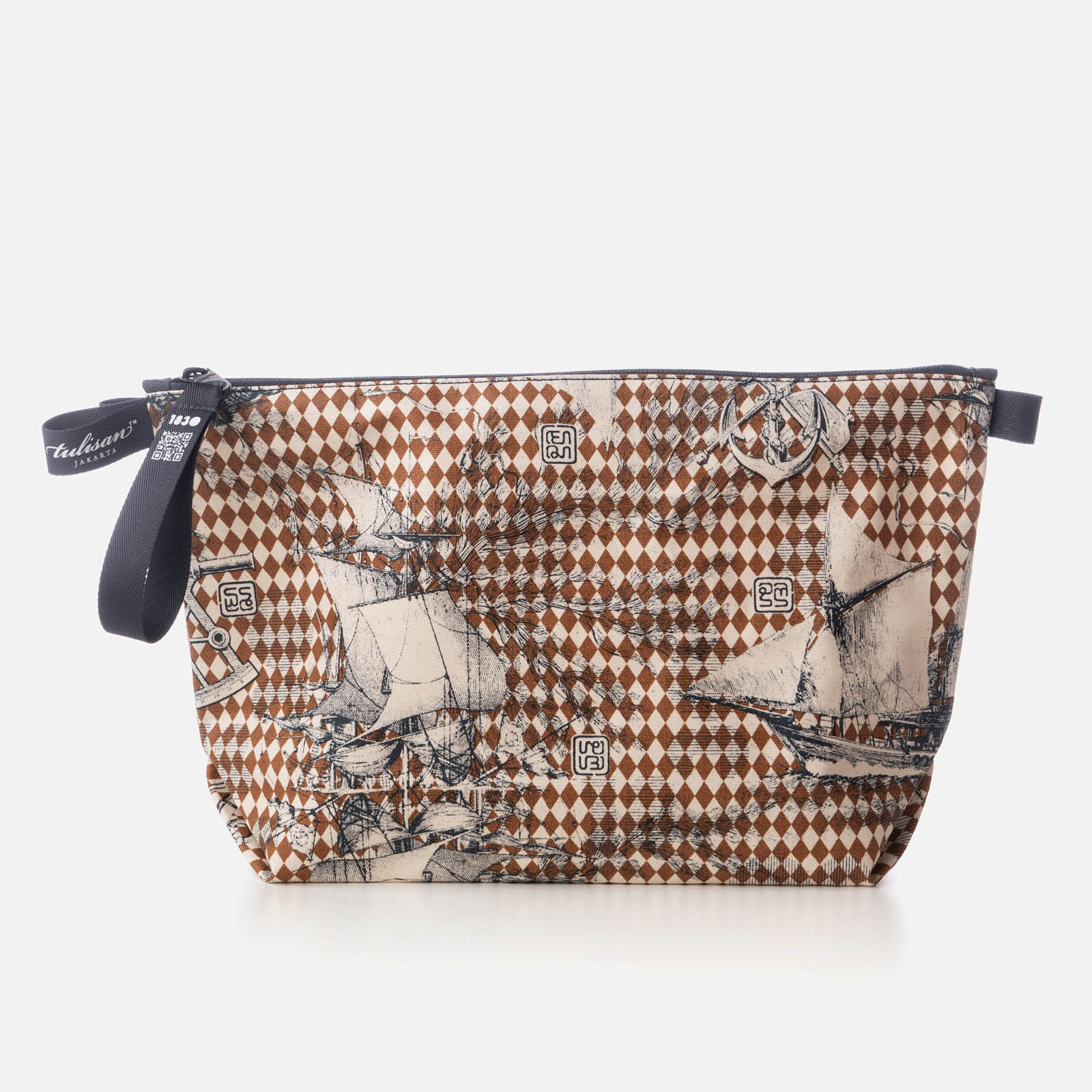 Botani Pop - Large Organizer