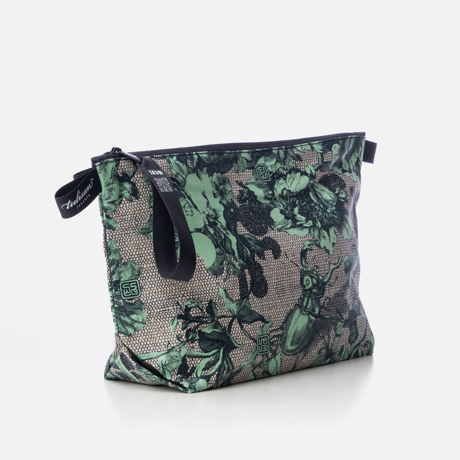 Botani Lace - Large Organizer