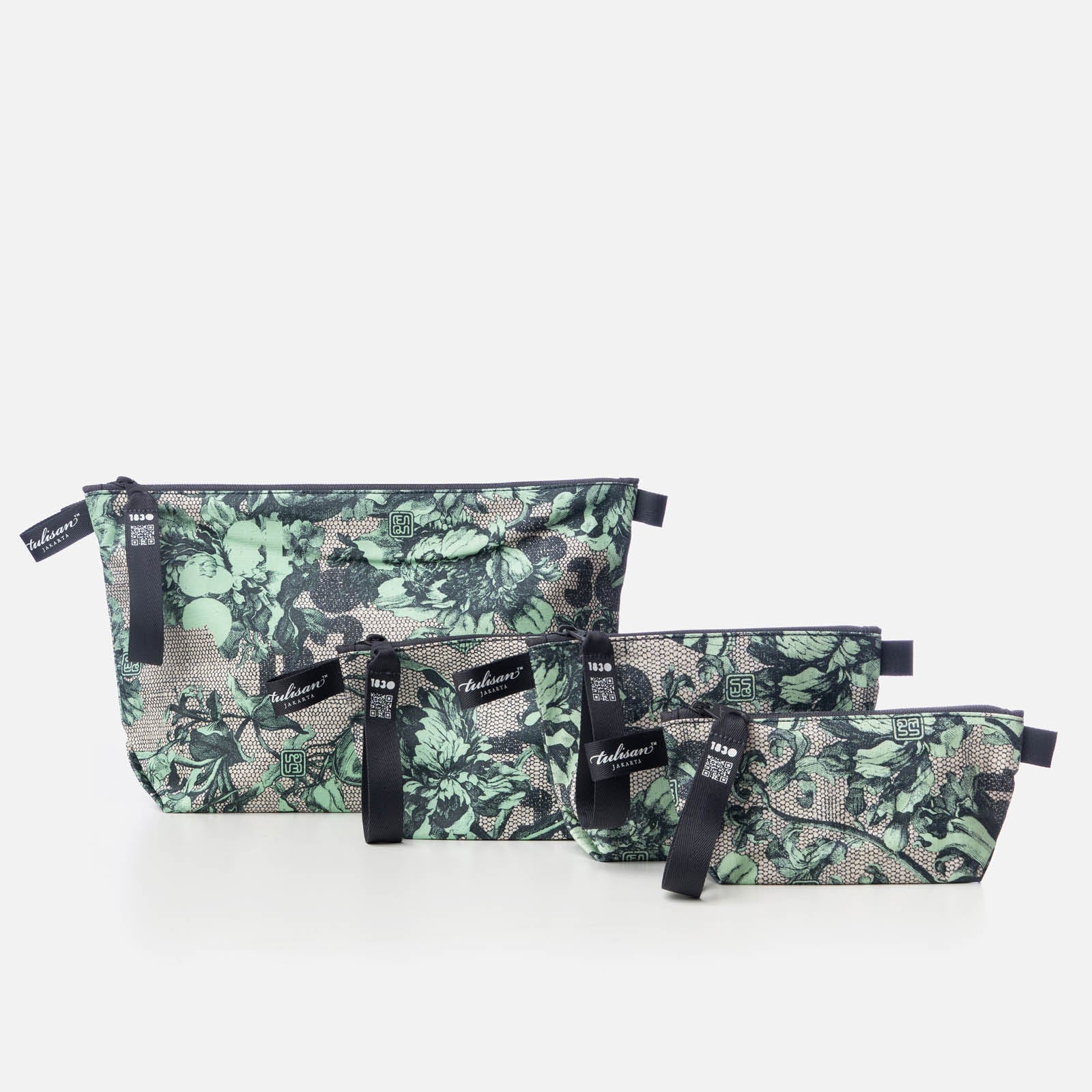 Botani Lace - Organizer