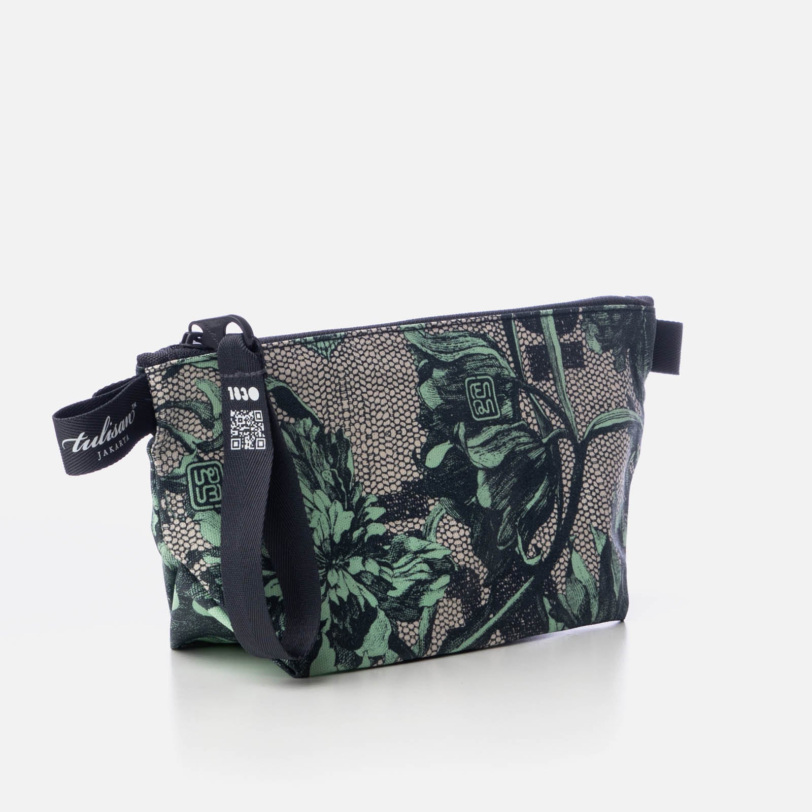 Botani Lace - Medium Organizer