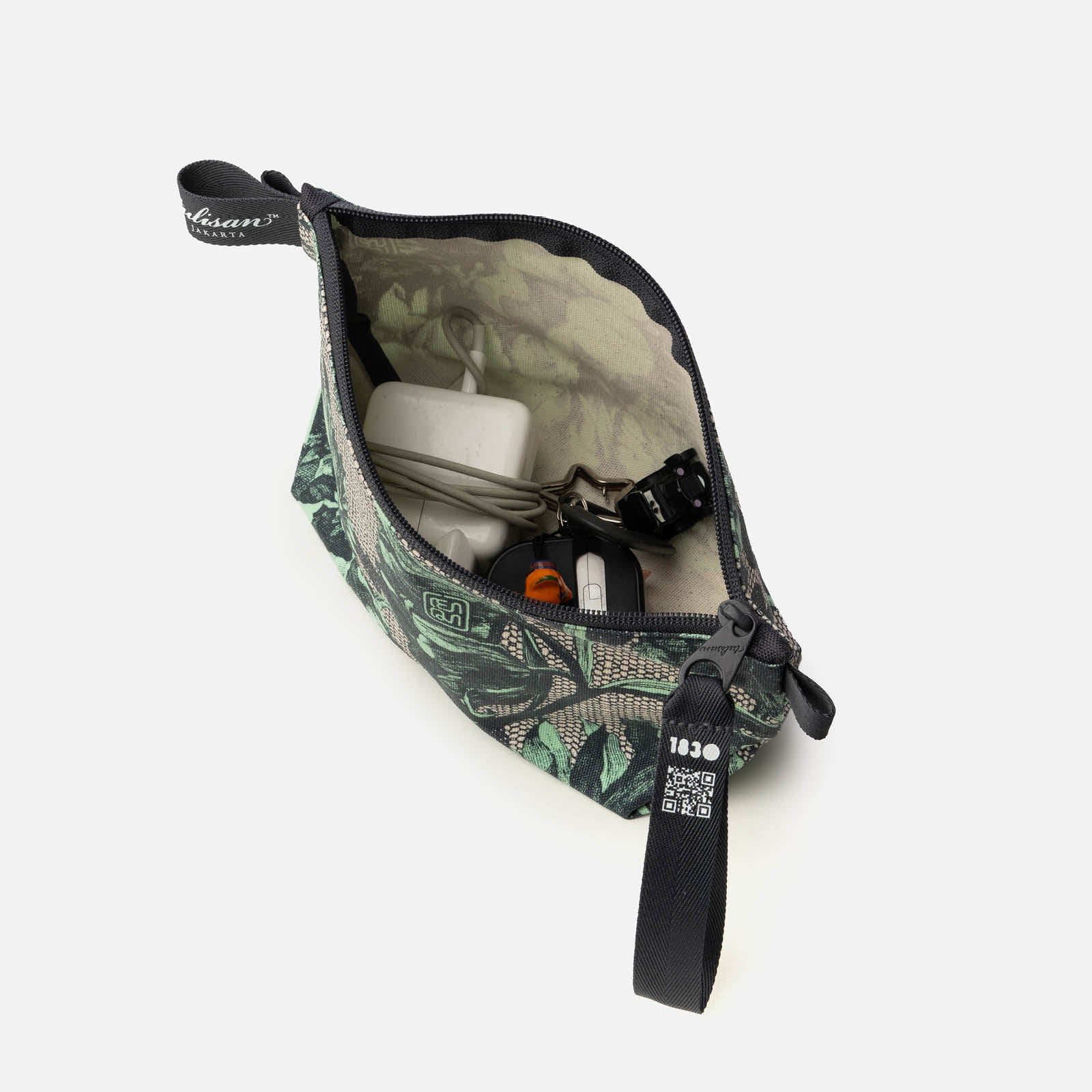 Botani Lace - Medium Organizer