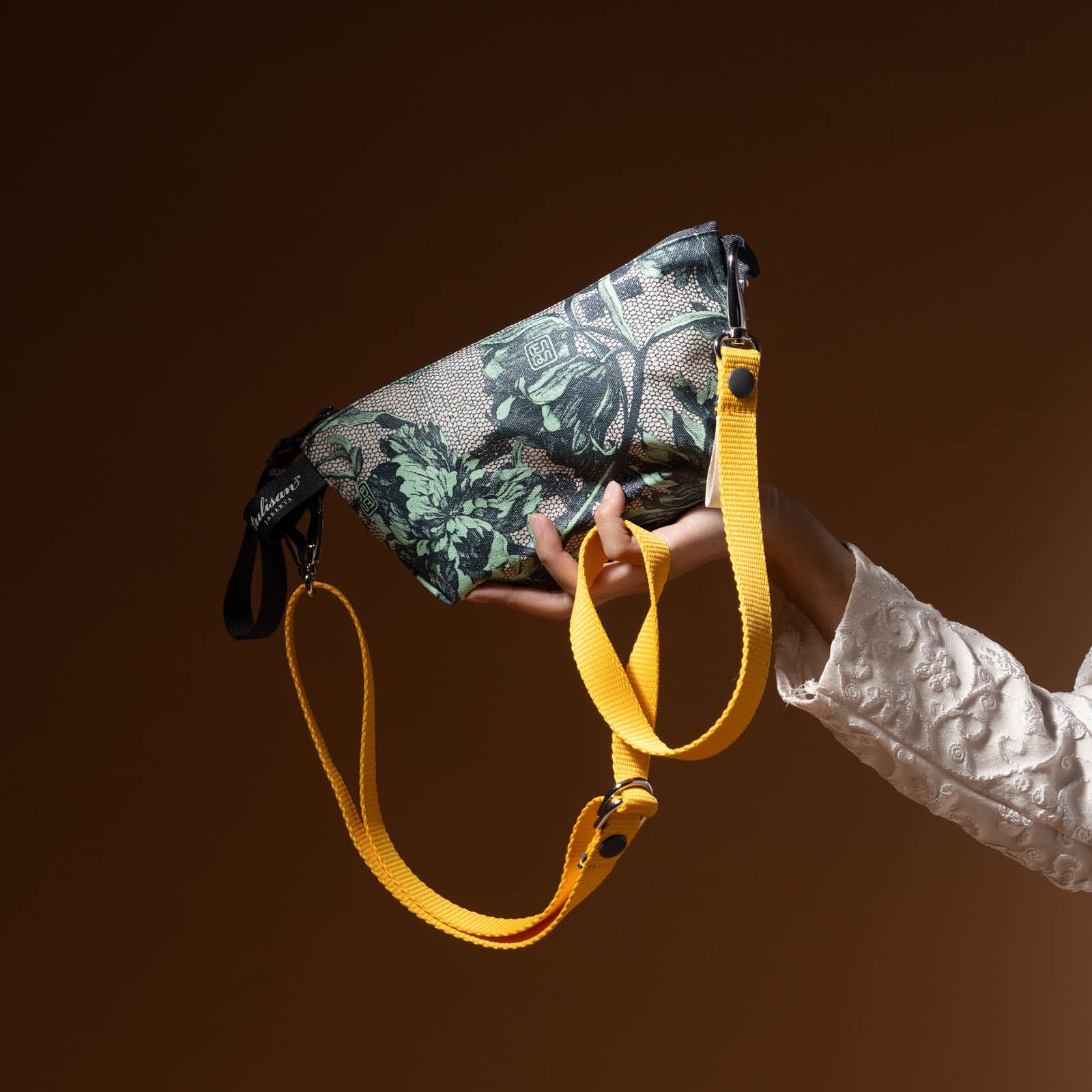 Botani Lace - Medium Organizer