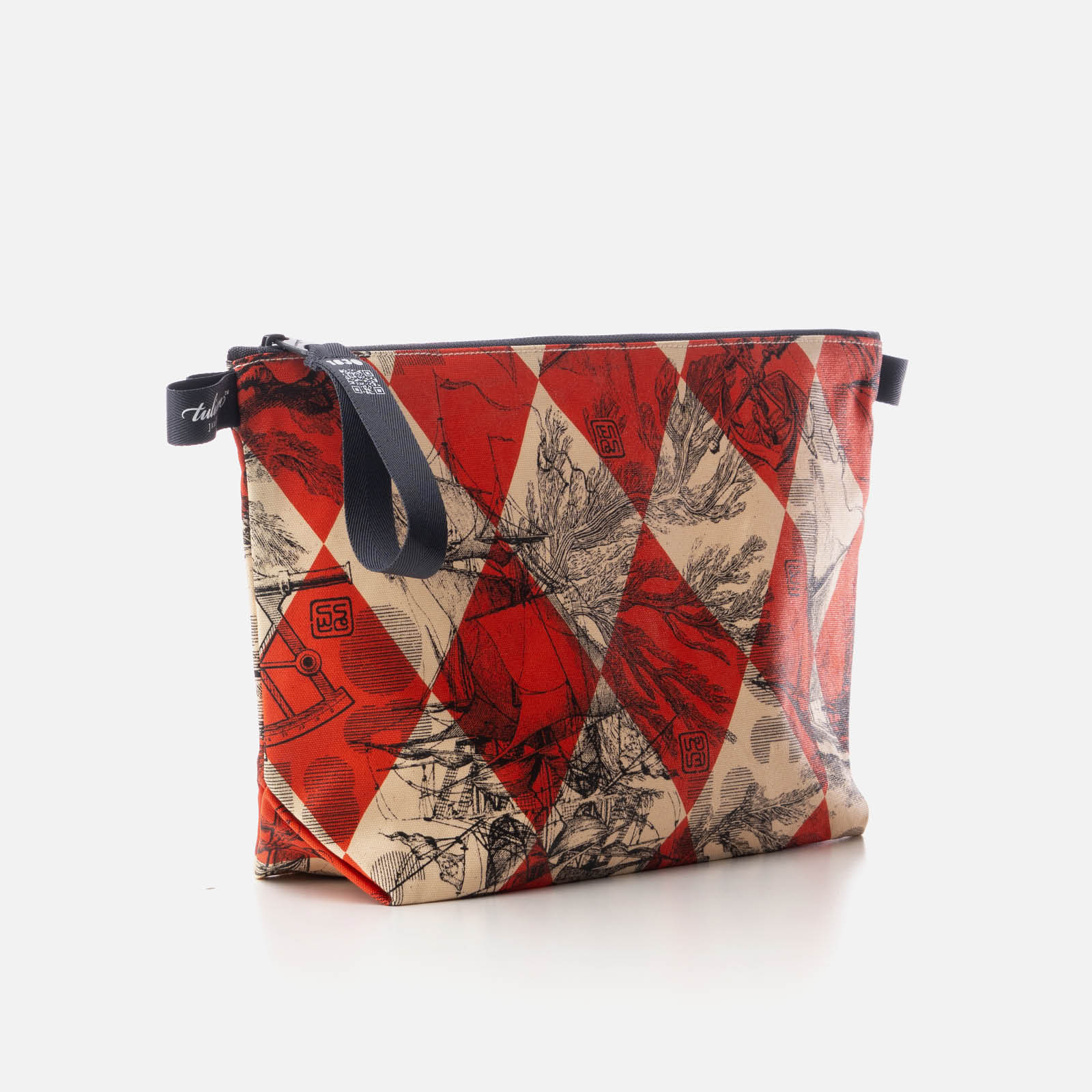 Pinisi Wajik - Large Organizer