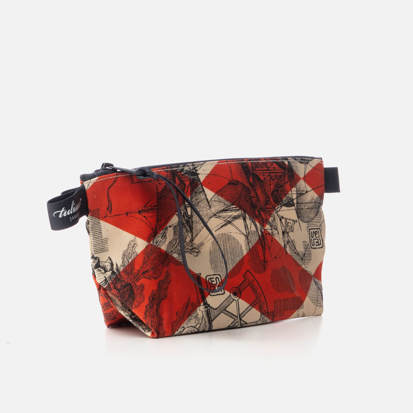 Pinisi Wajik - Medium Organizer