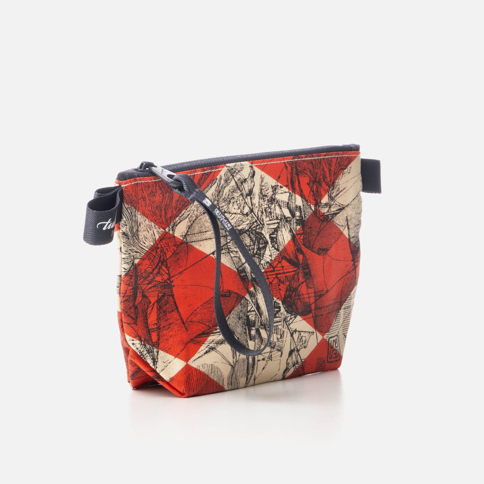Pinisi Wajik - Small Organizer