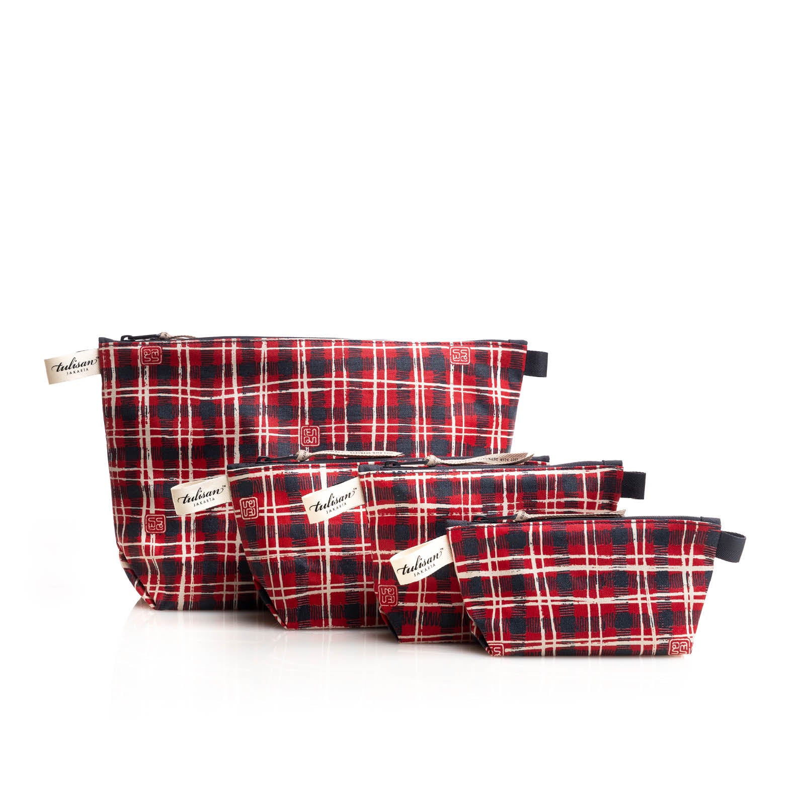Madras - Petite Organizer