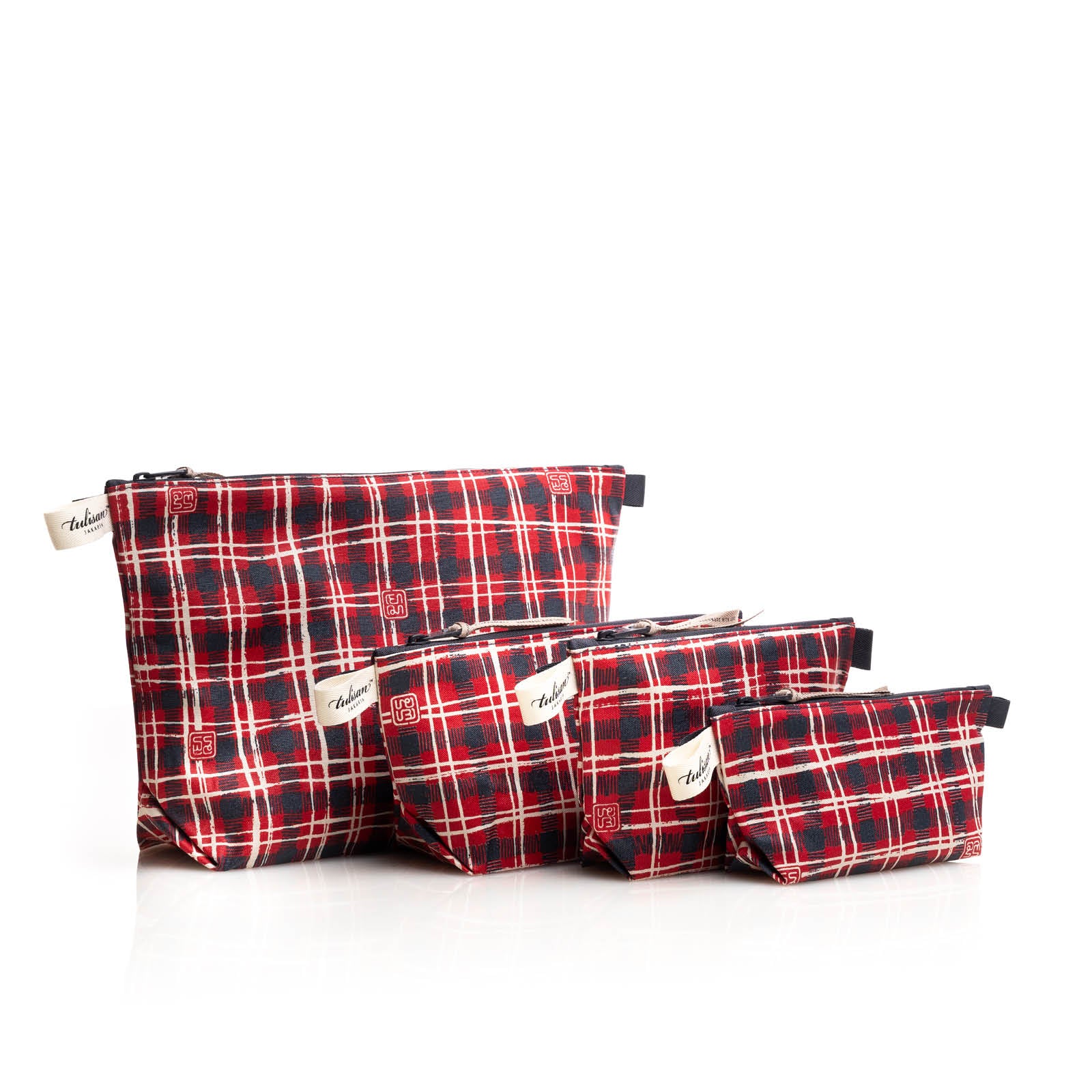 Madras - Petite Organizer