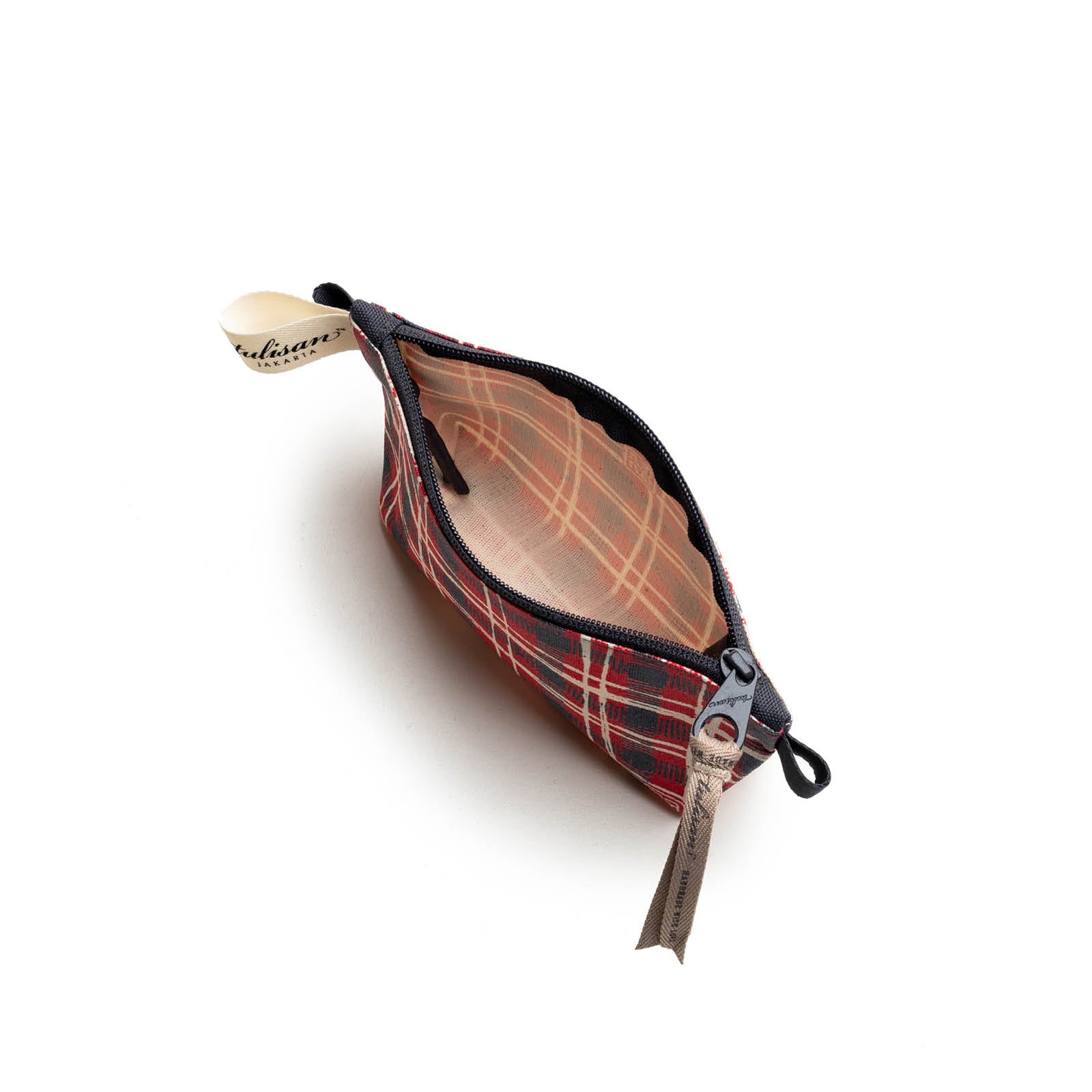 Madras - Petite Organizer