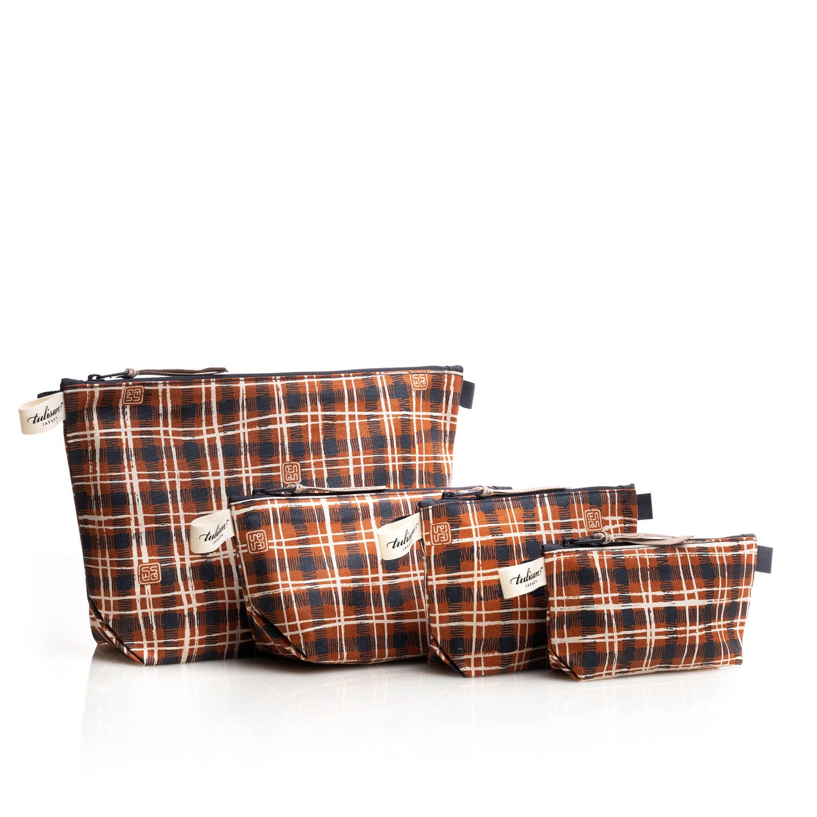 Madras - Petite Organizer