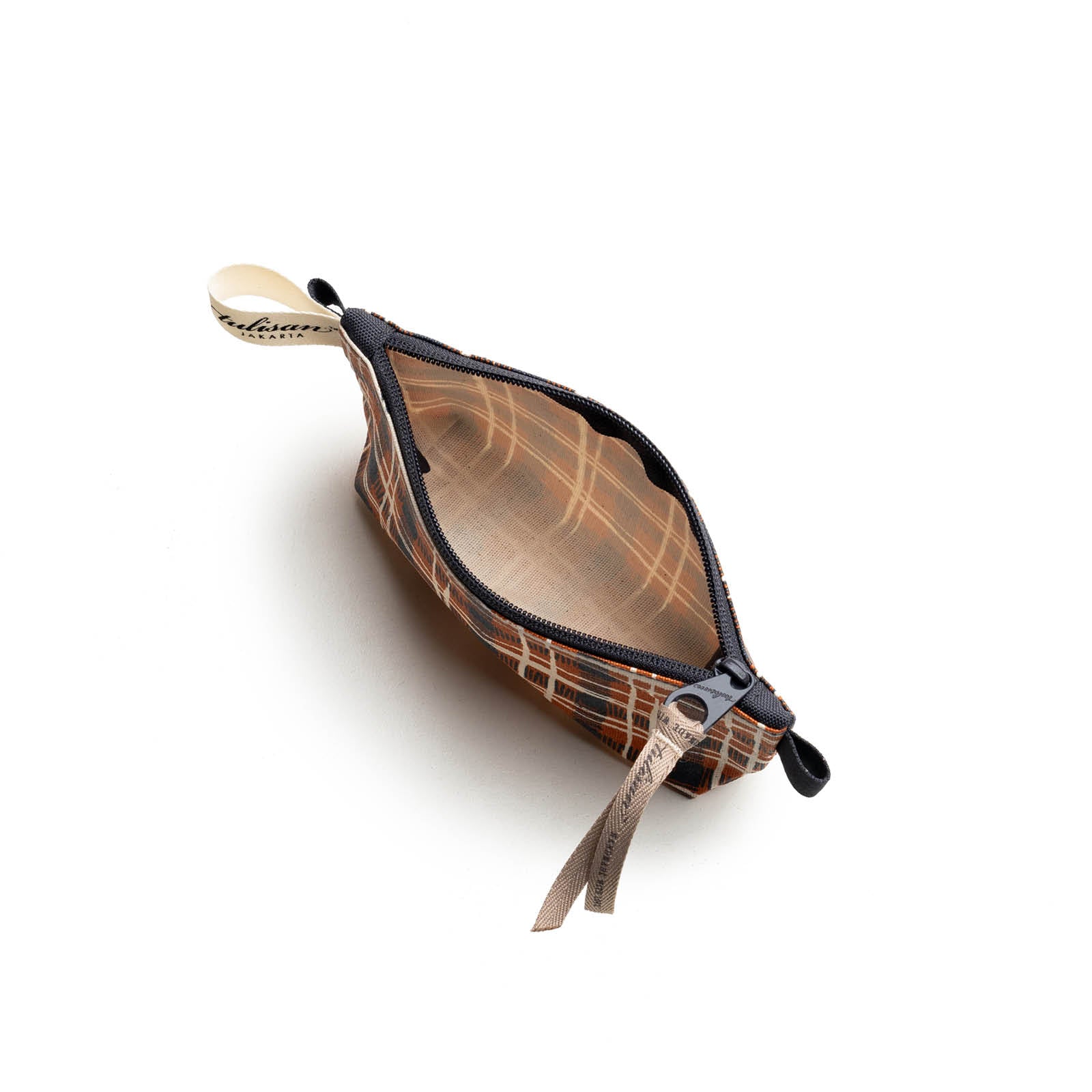 Madras - Petite Organizer