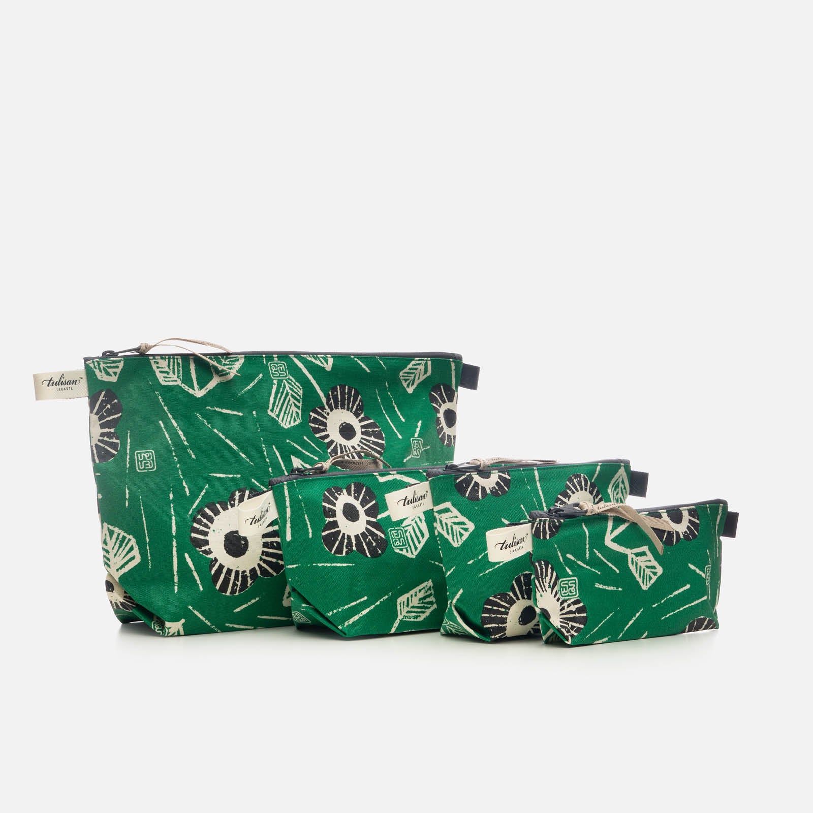 Postmo Kebunku - Medium Organizer