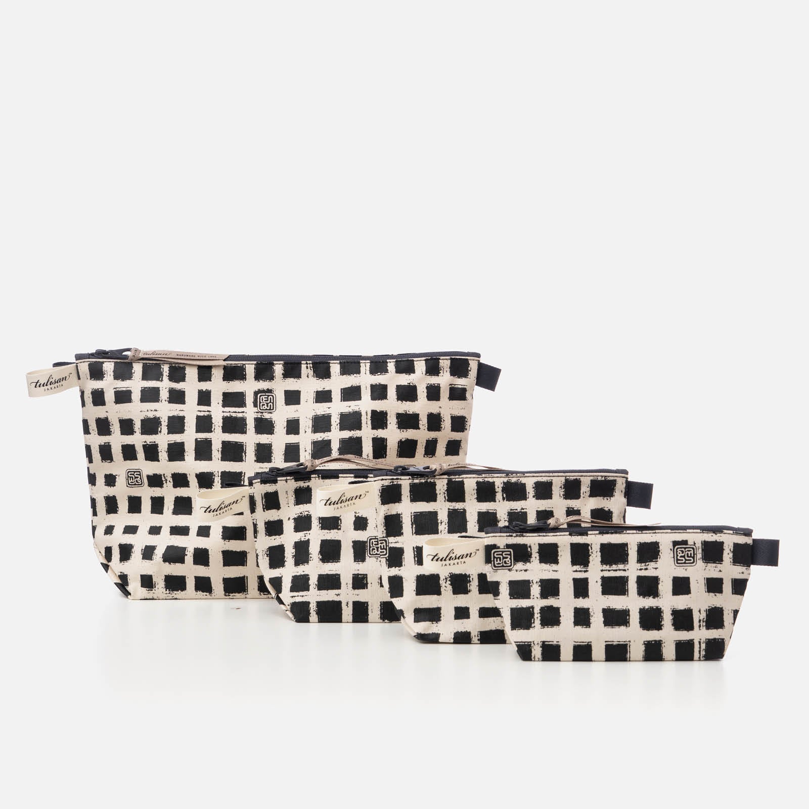Postmo Kotak - Large Organizer