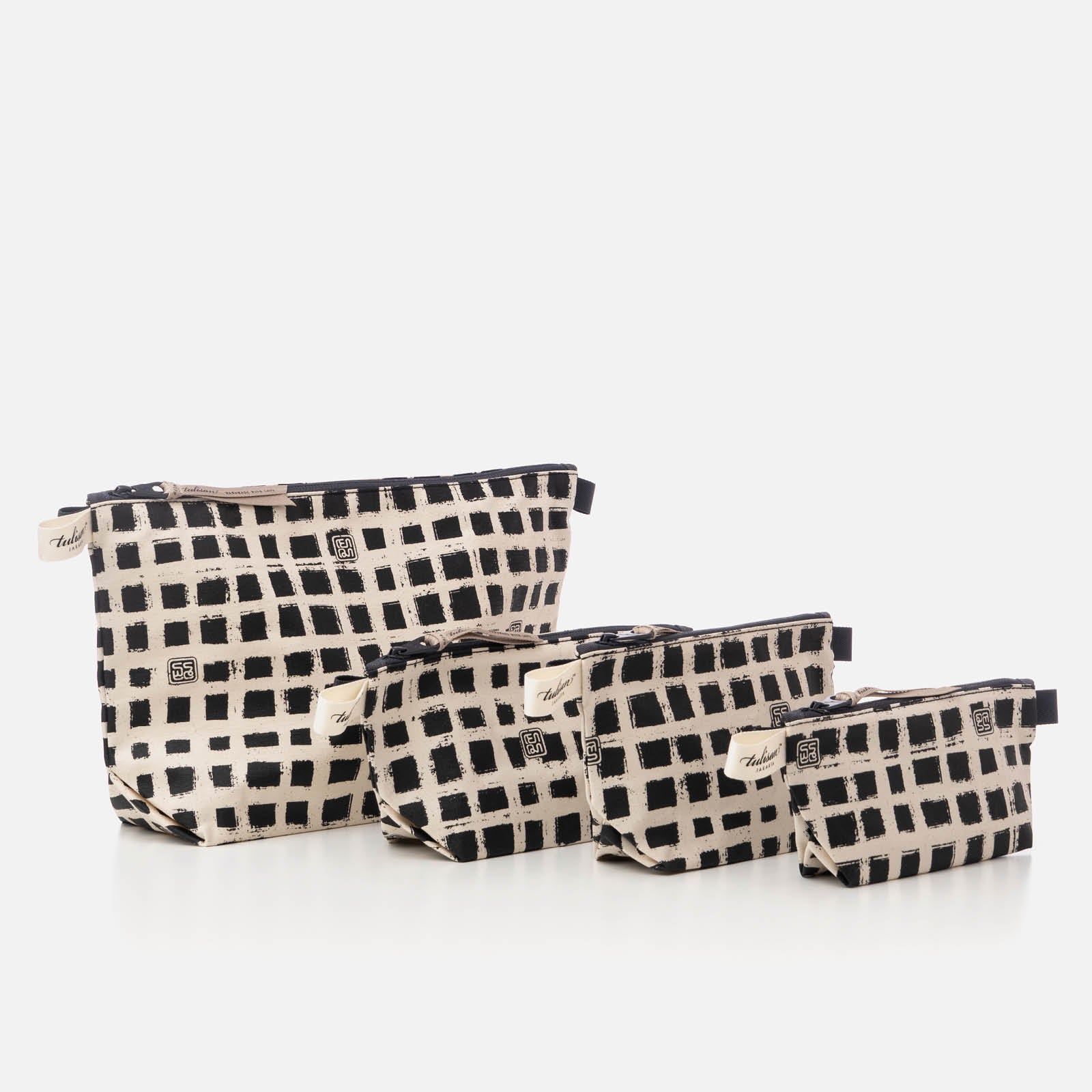 Postmo Kotak - Small Organizer