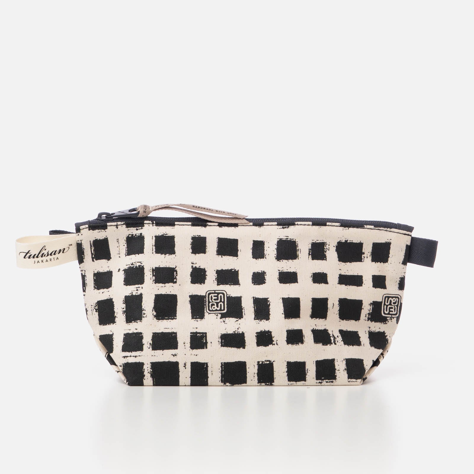 Postmo Kotak - Medium Organizer