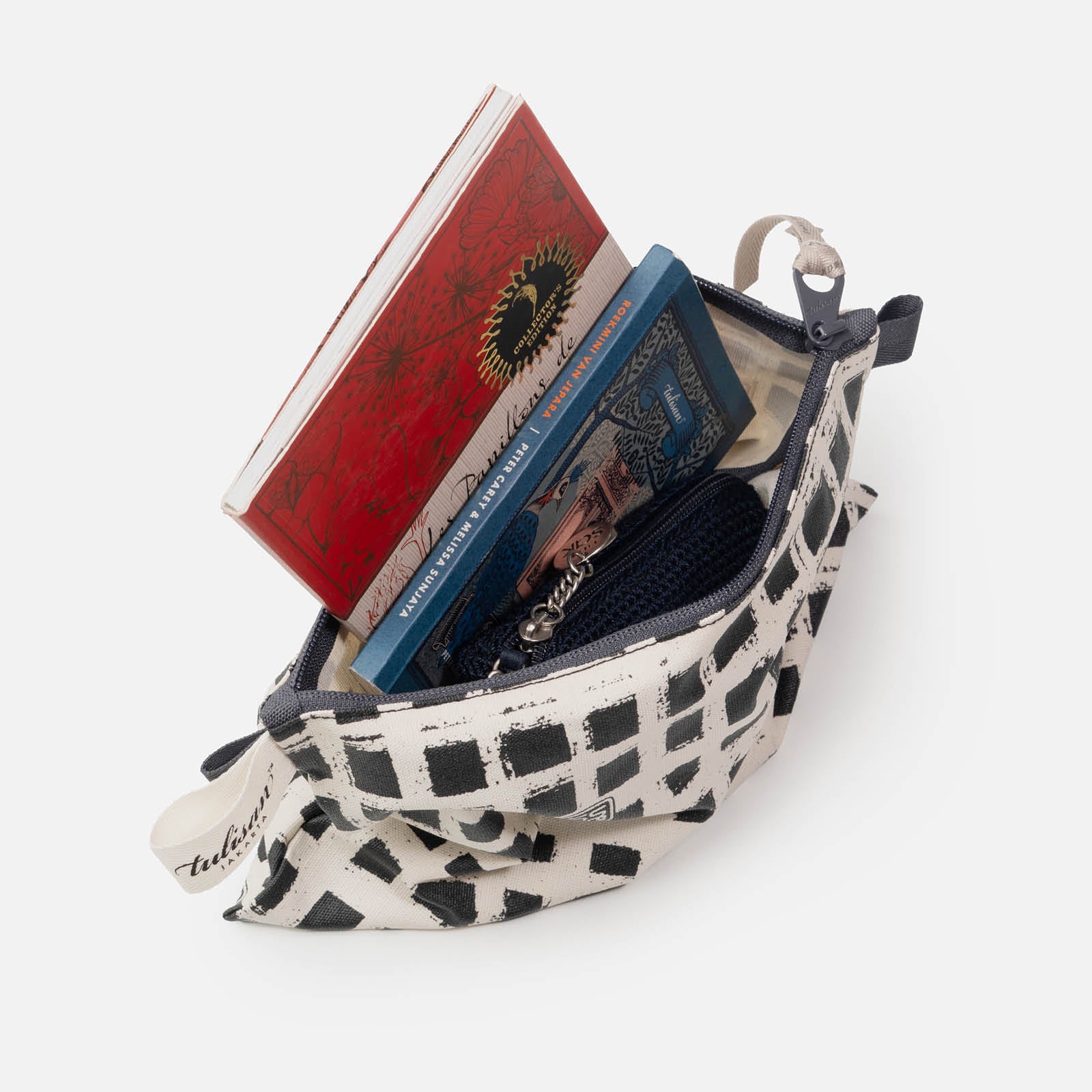 Postmo Kotak - Medium Organizer