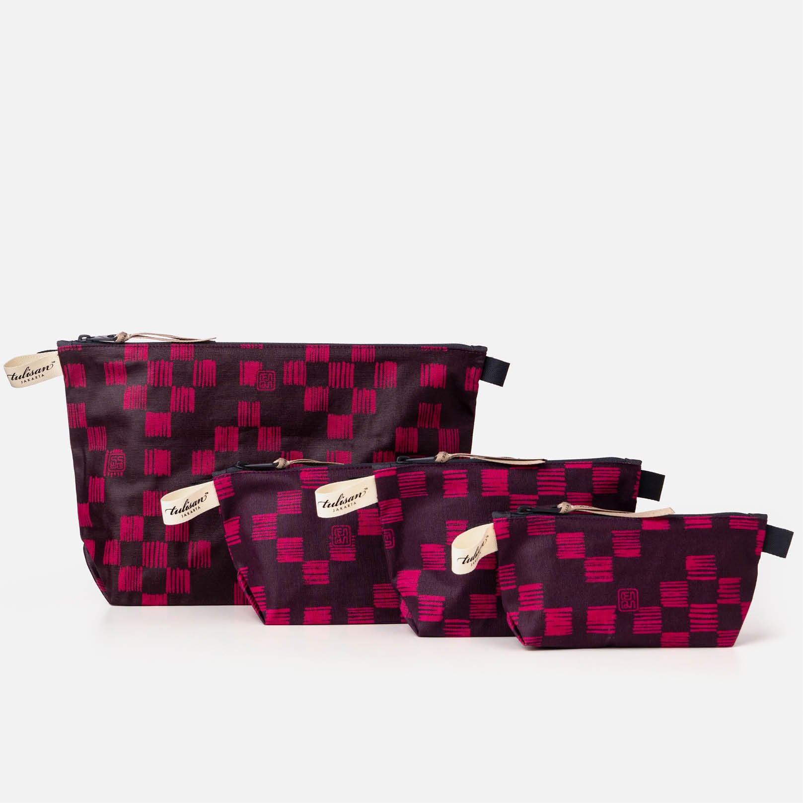 Postmo Ulos I - Medium Organizer