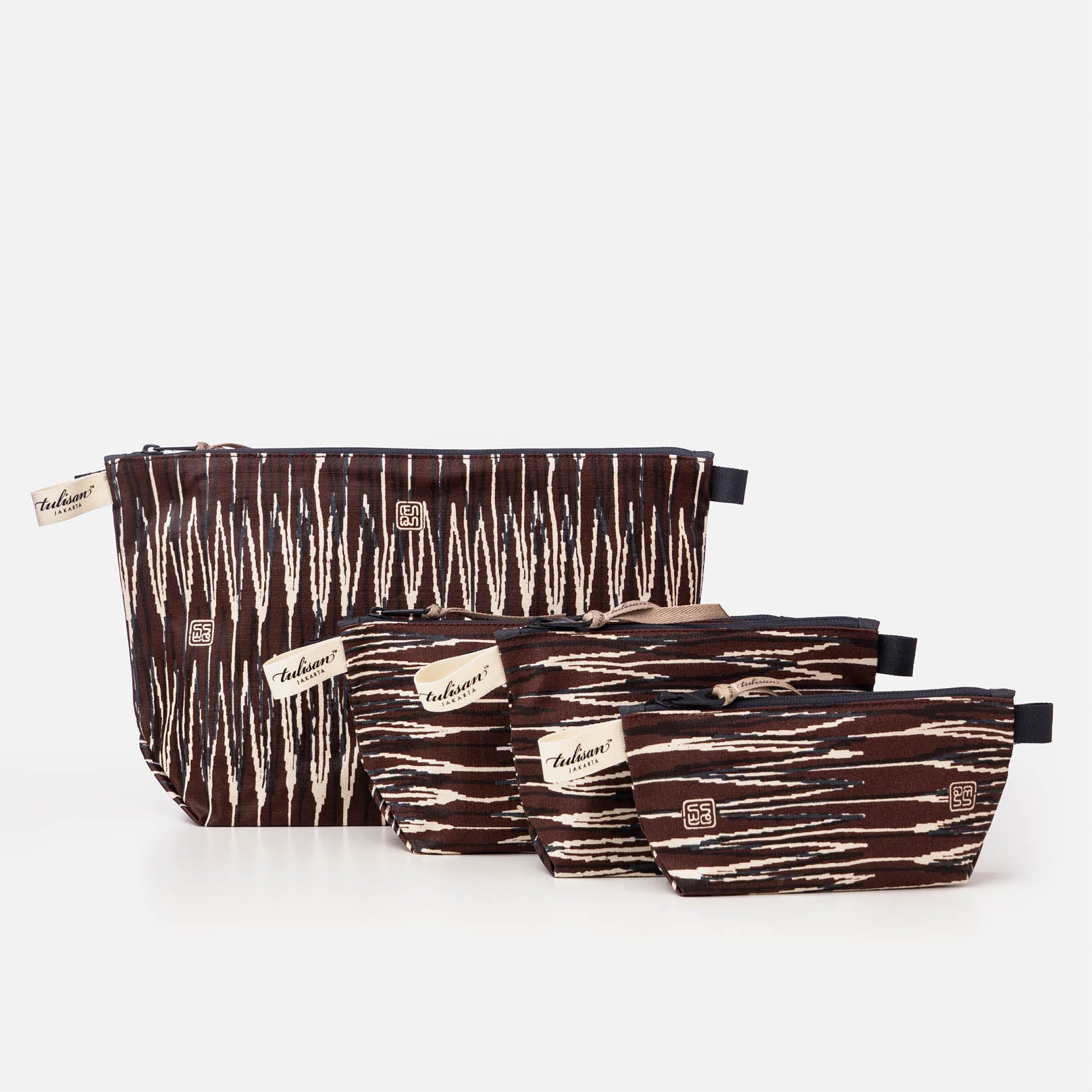 Postmo Ulos II - Medium Organizer