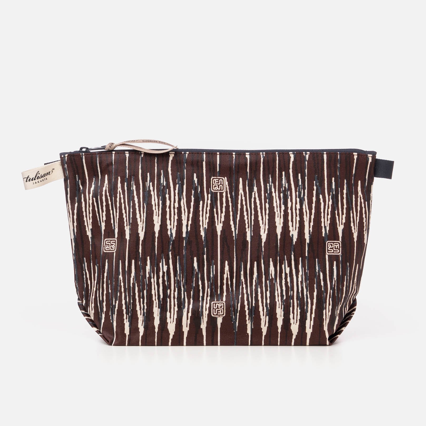 Postmo Ulos II - Large Organizer