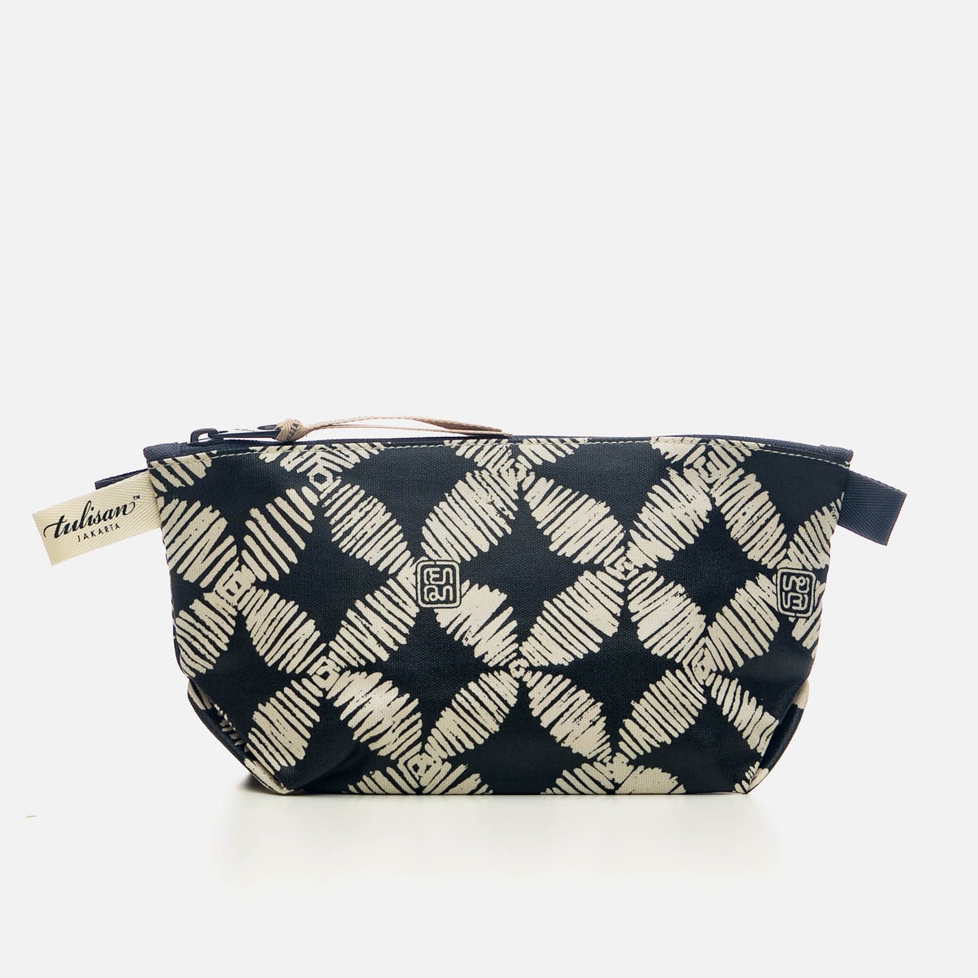 Postmo Kawung - Medium Organizer