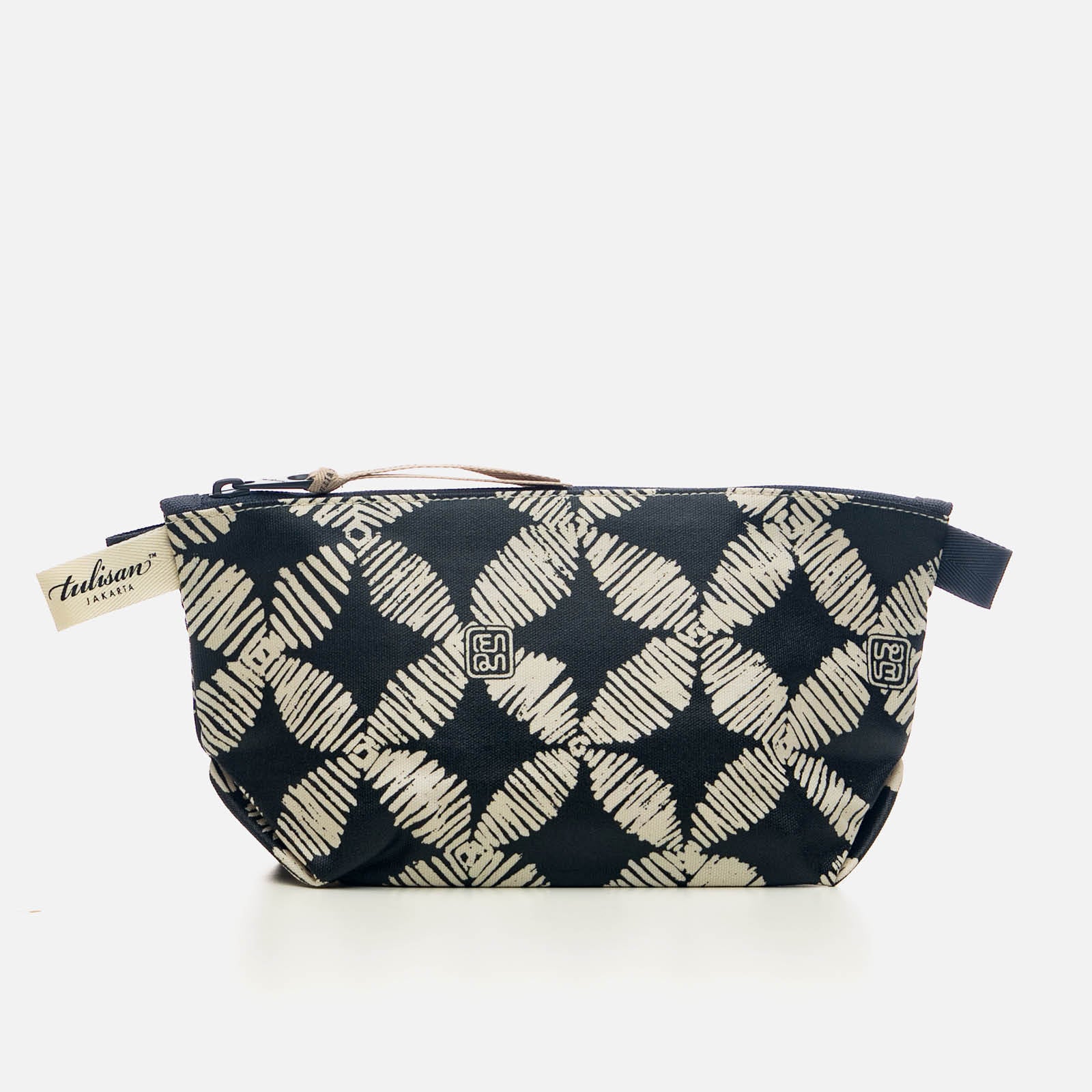 Postmo Kawung - Medium Organizer