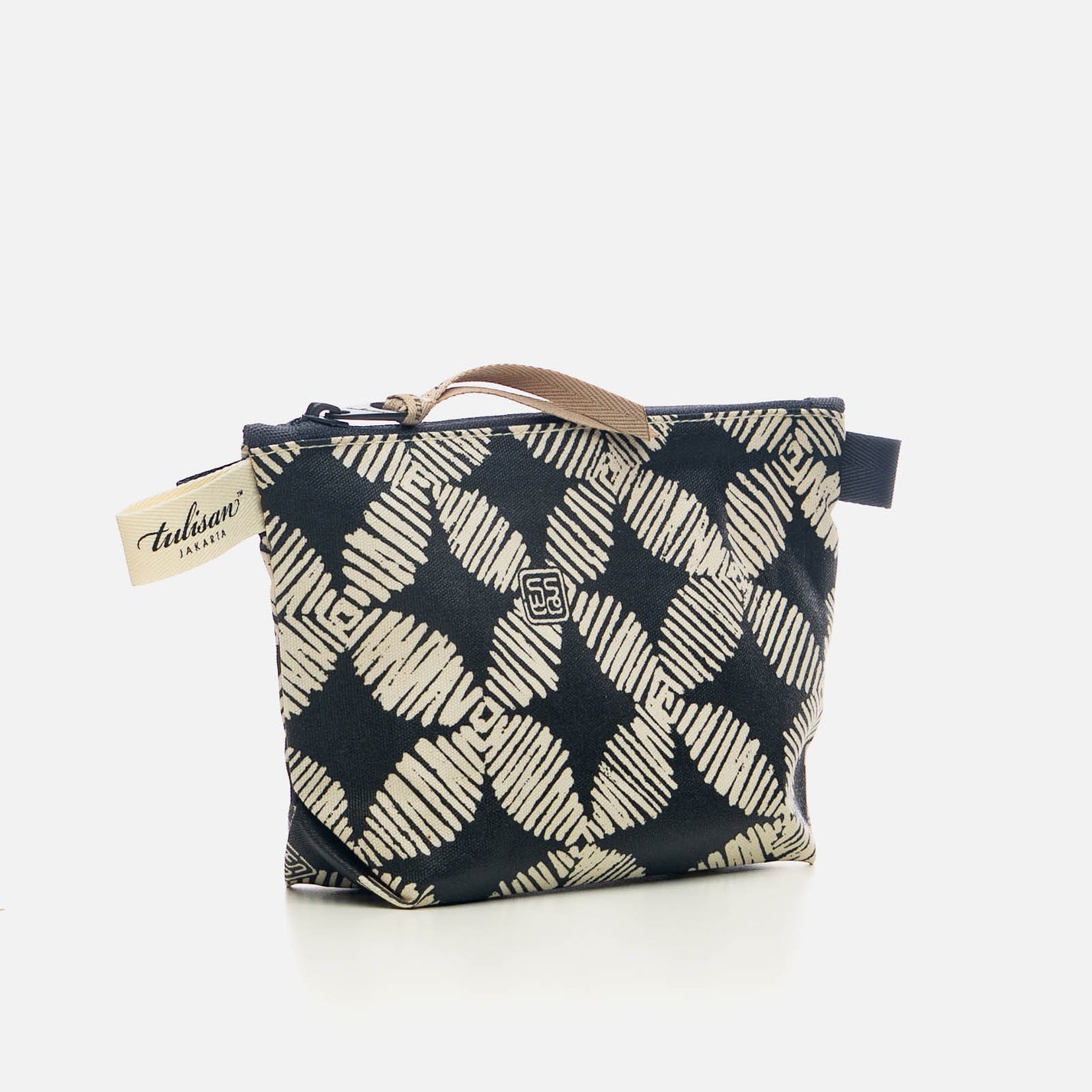 Postmo Kawung - Small Organizer