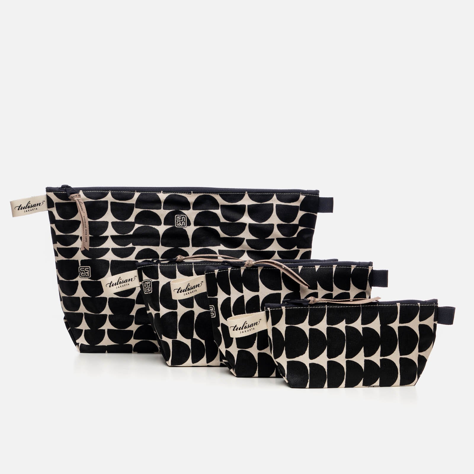 Mangkok - Small Organizer