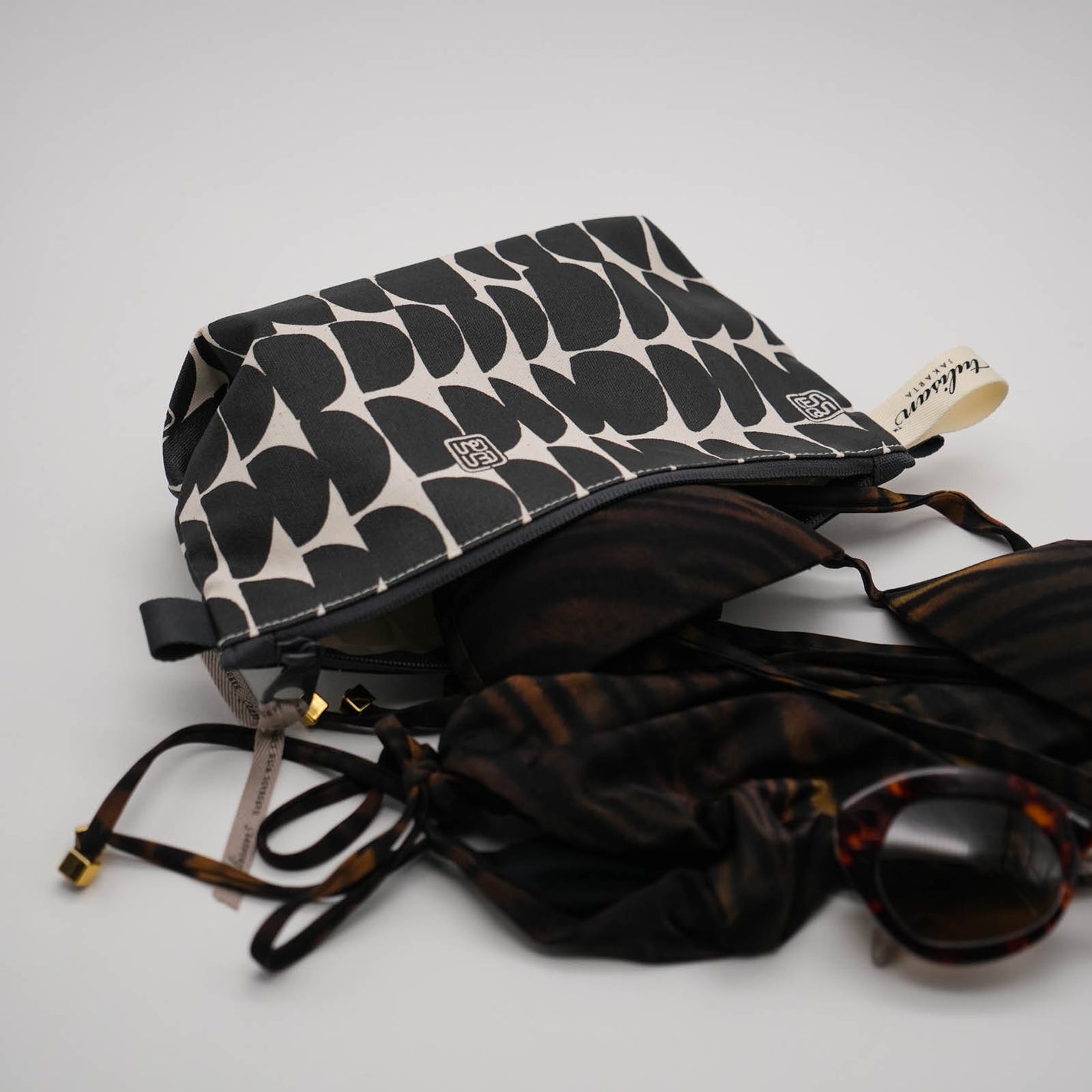 Mangkok - Small Organizer