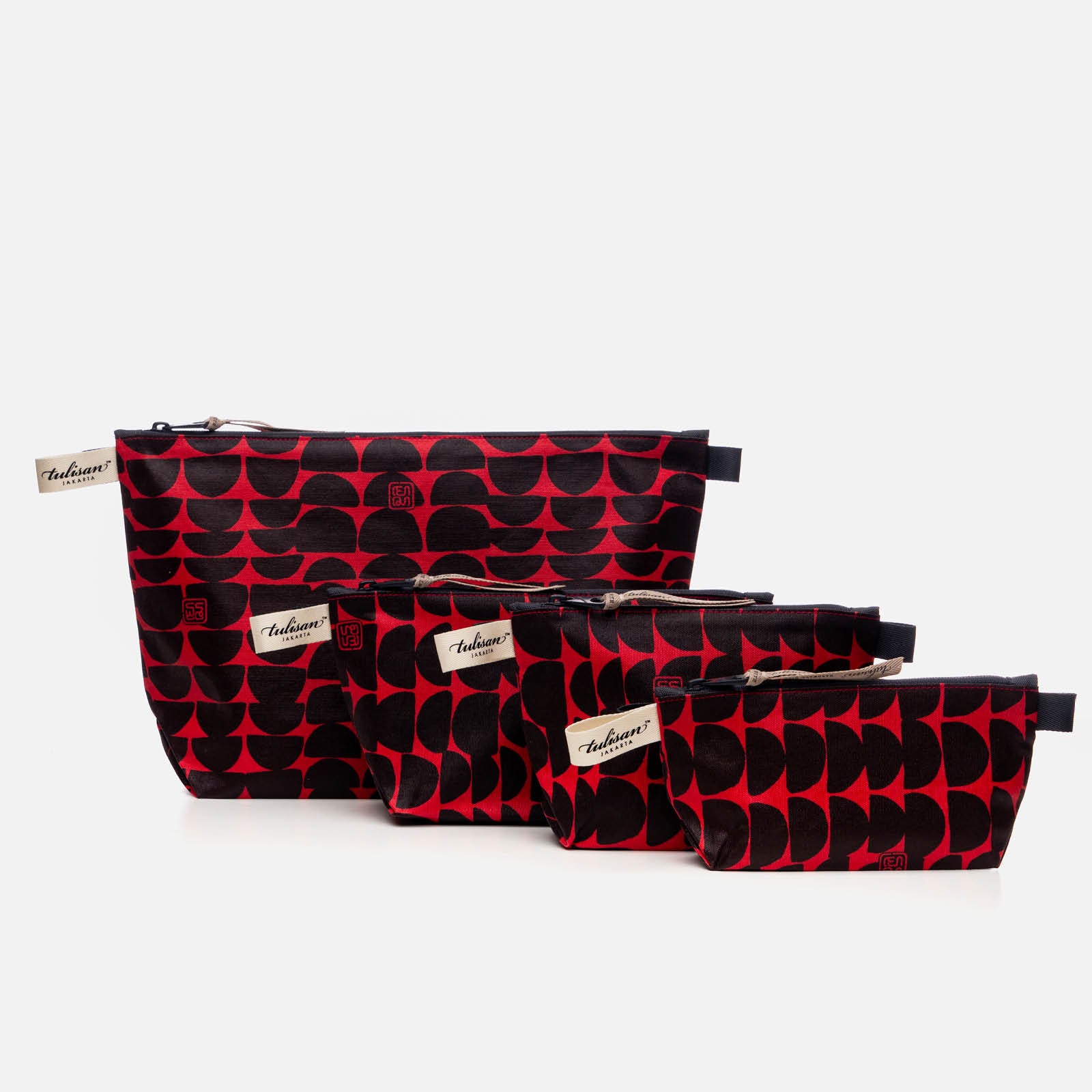 Mangkok - Small Organizer